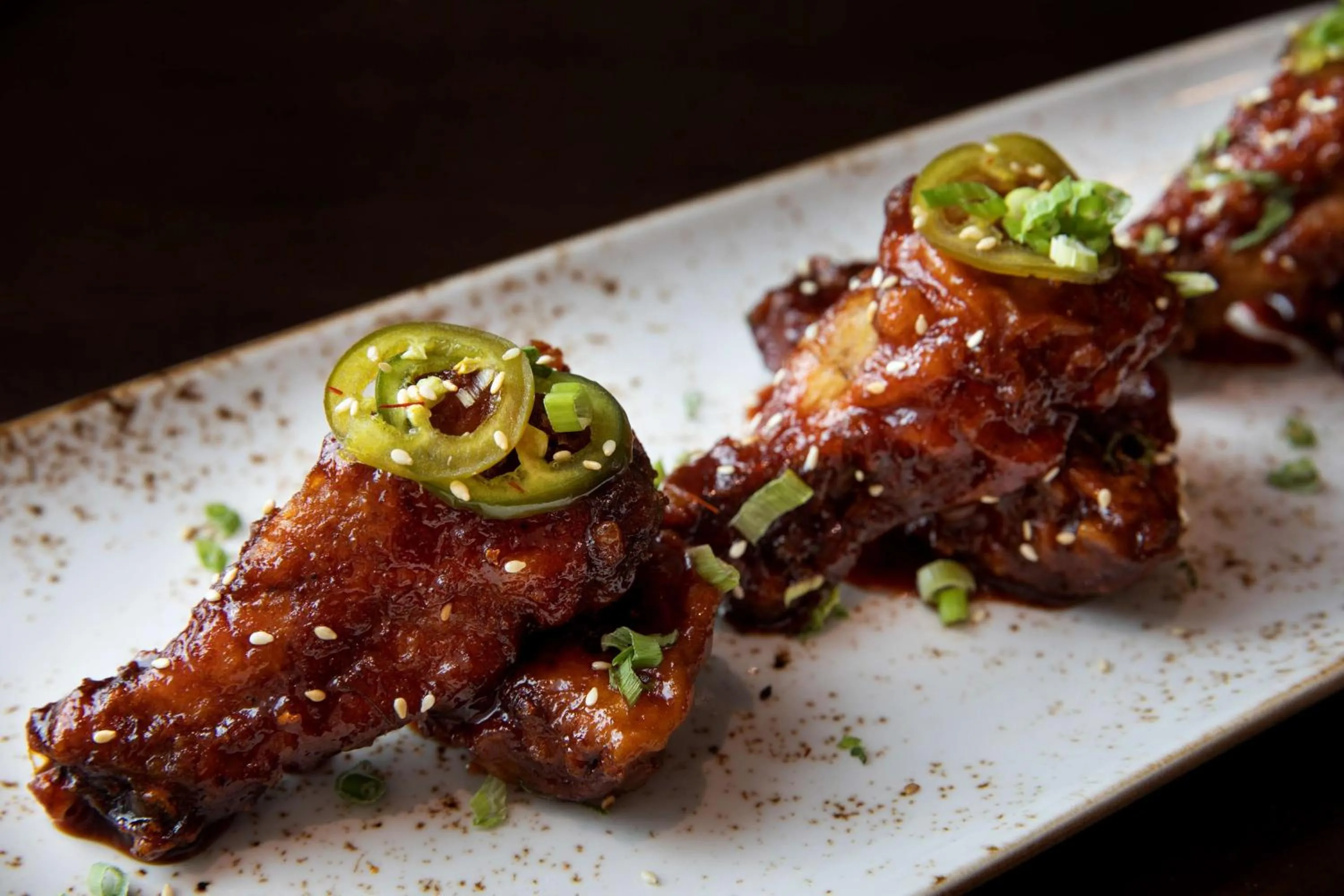 Restaurant/places to eat in Sonesta San Jose - Milpitas