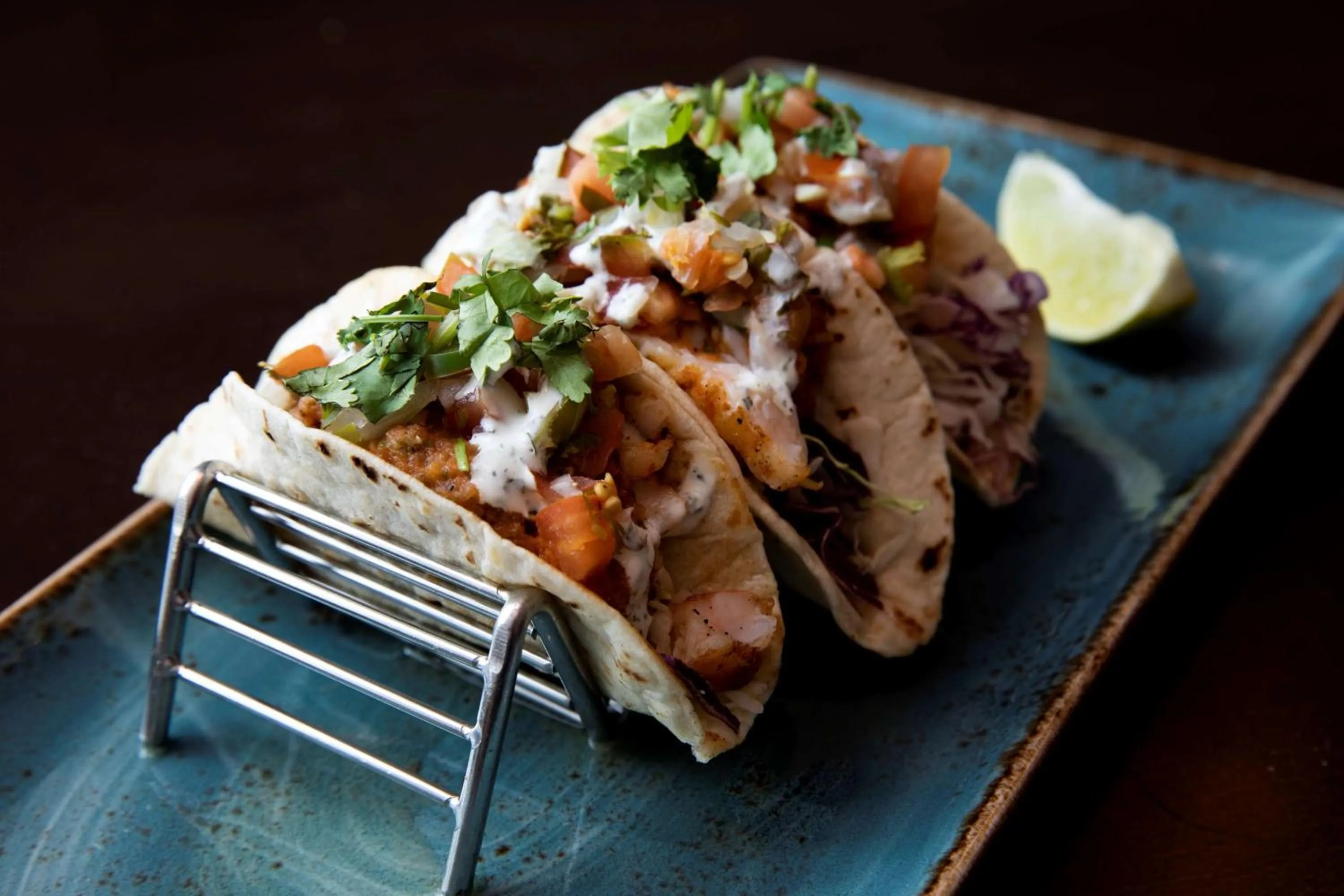 Restaurant/places to eat in Sonesta San Jose - Milpitas