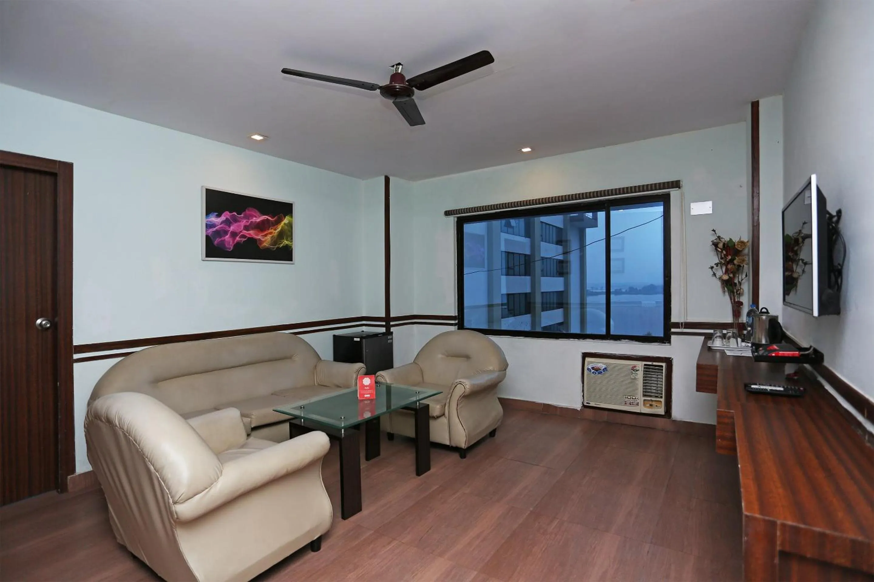 Other in Hotel O The Stay