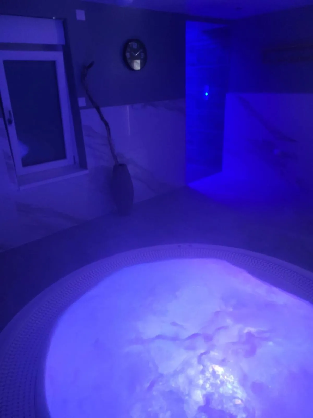 Spa and wellness centre/facilities in Relais Saint Michel