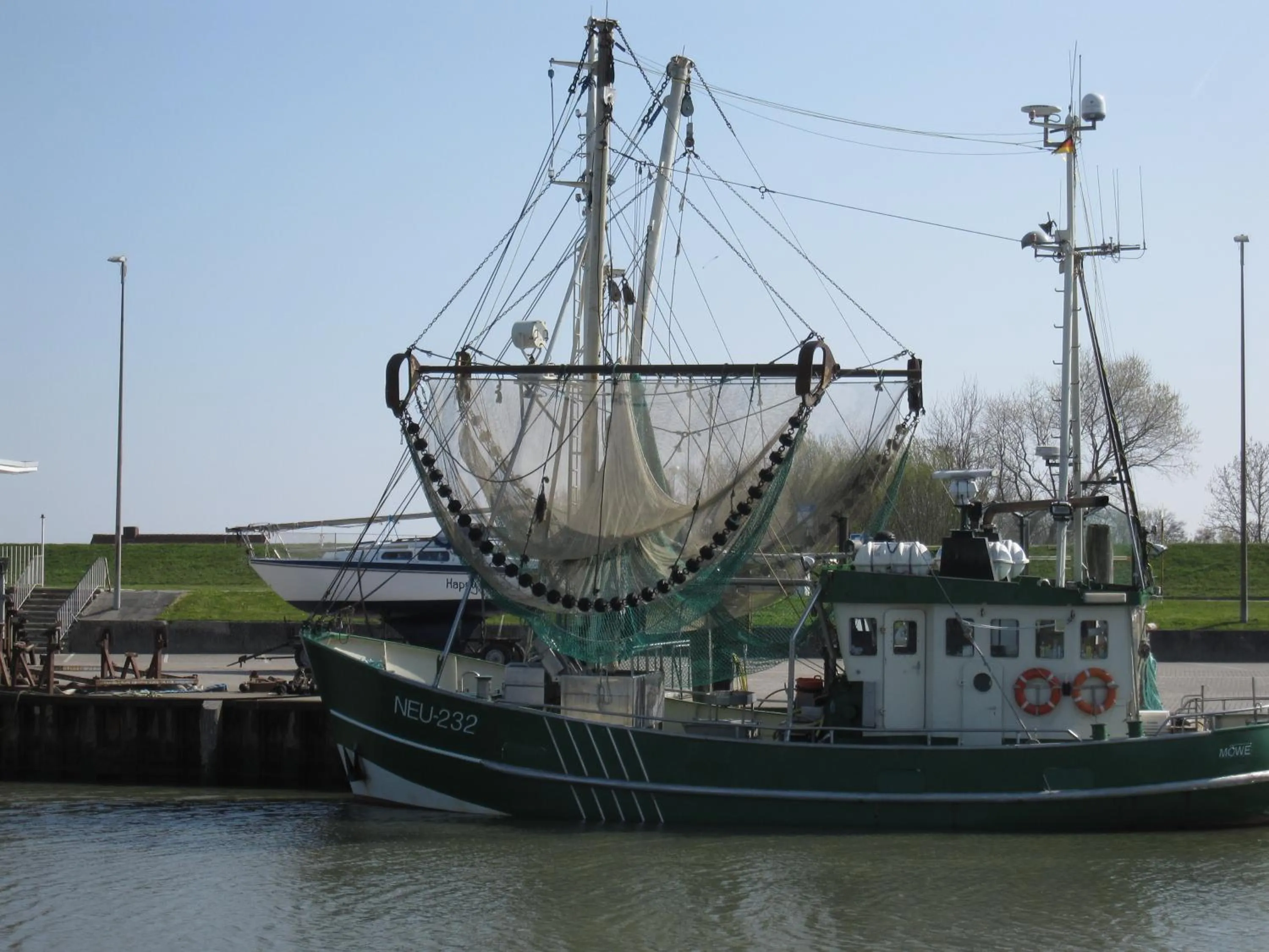 Other in Aquantis Bensersiel