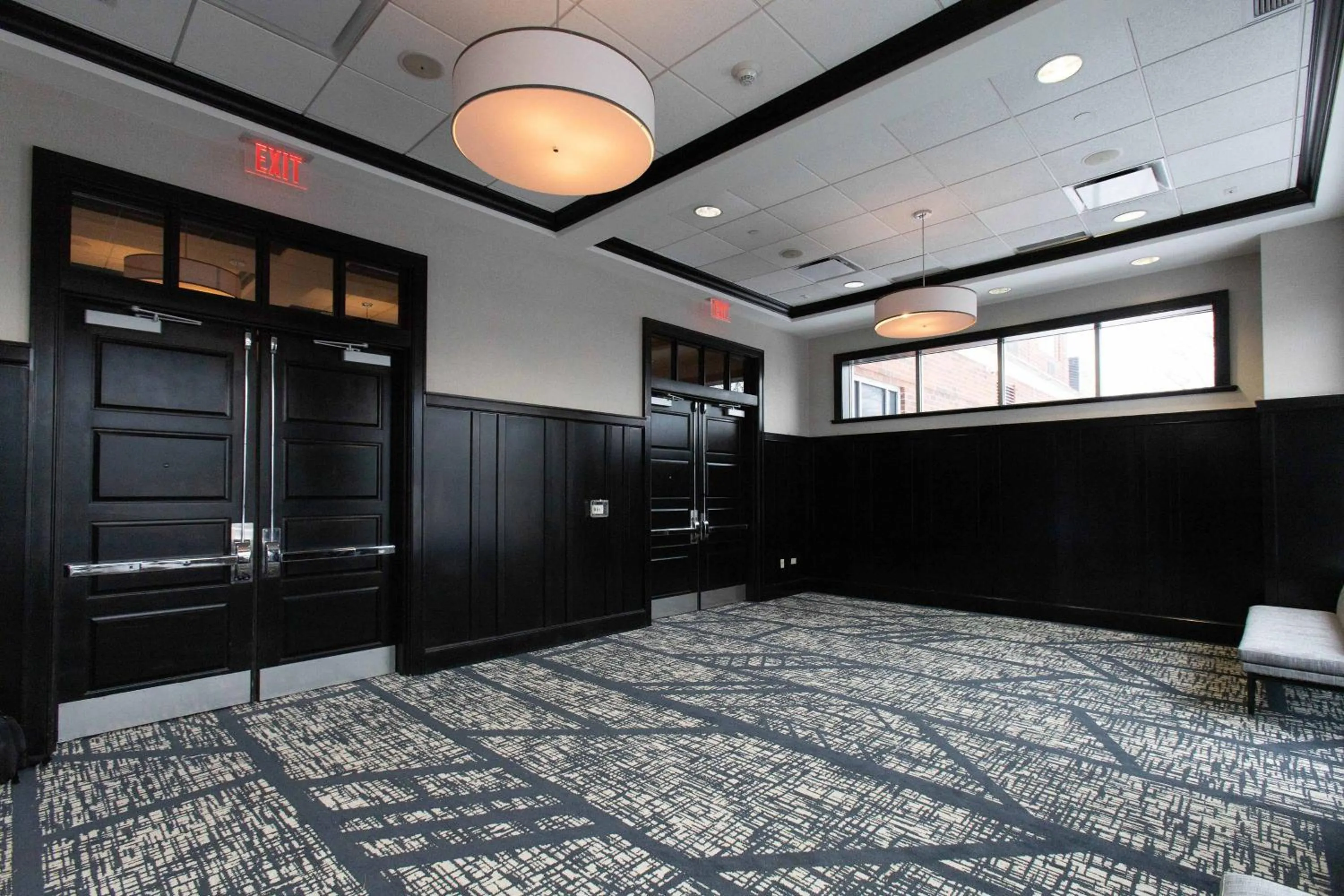 Meeting/conference room in Sheraton Chicago Northbrook