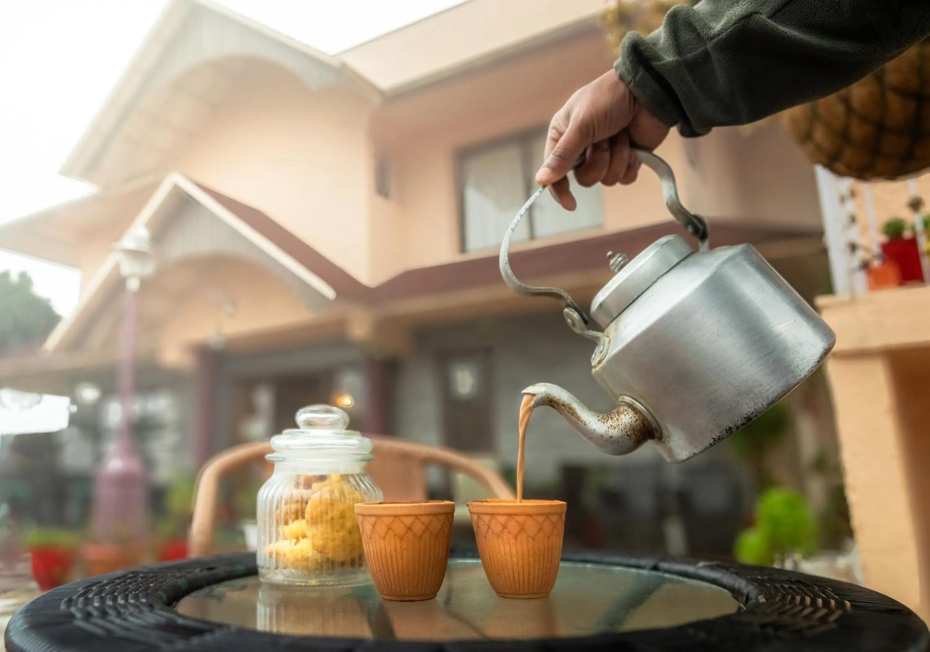 Other in Tree of Life Highlands Mussoorie