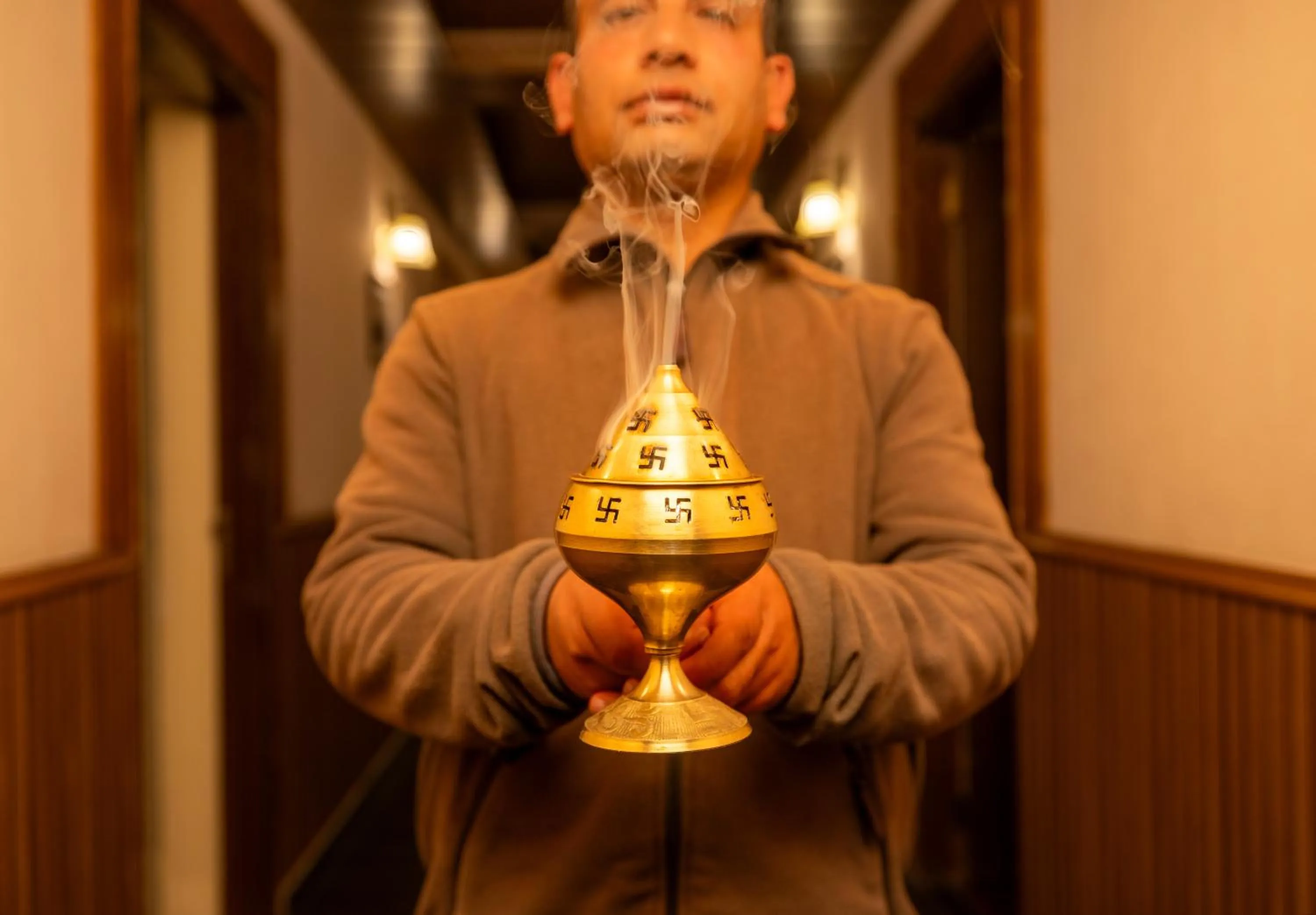 Other in Tree of Life Highlands Mussoorie