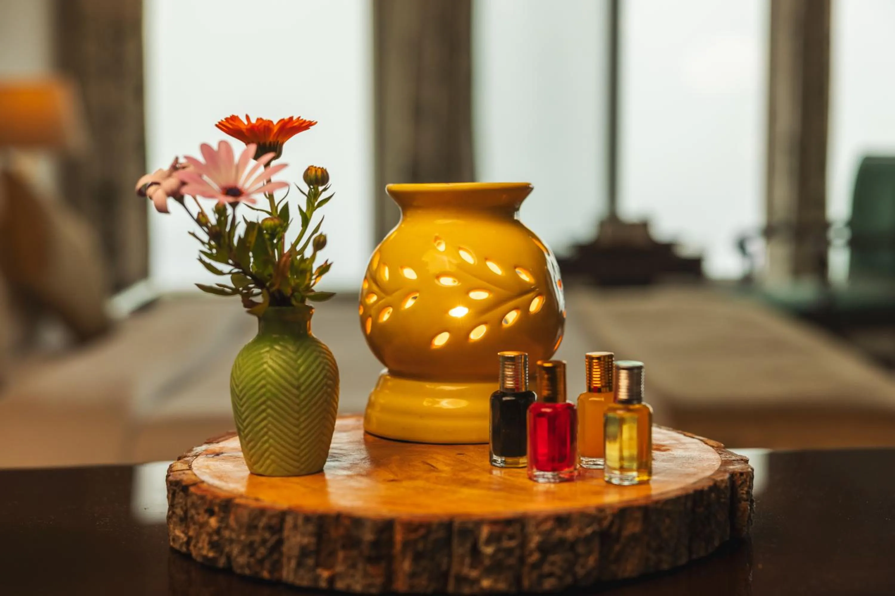 Other in Tree of Life Highlands Mussoorie