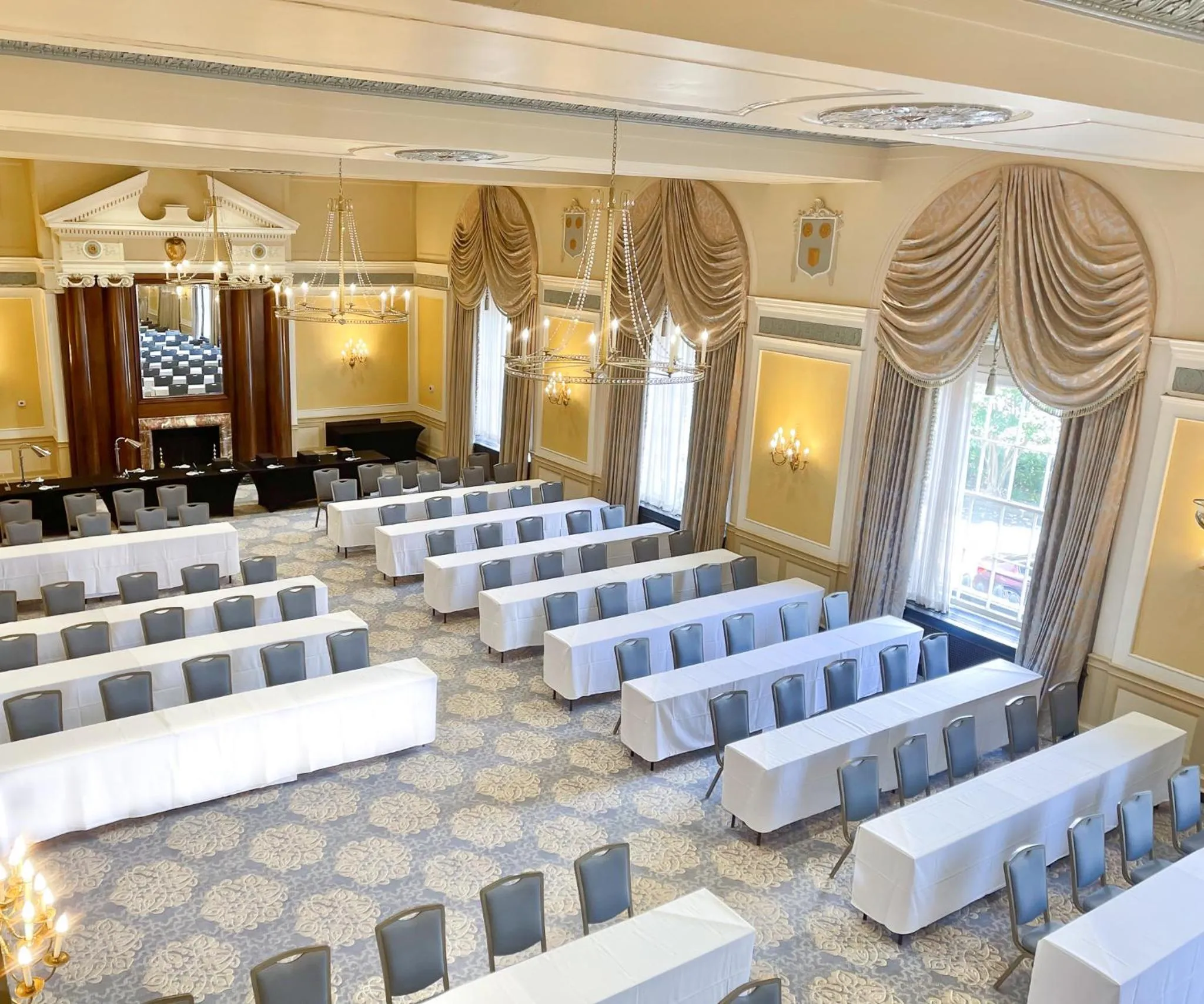 Francis Marion Hotel