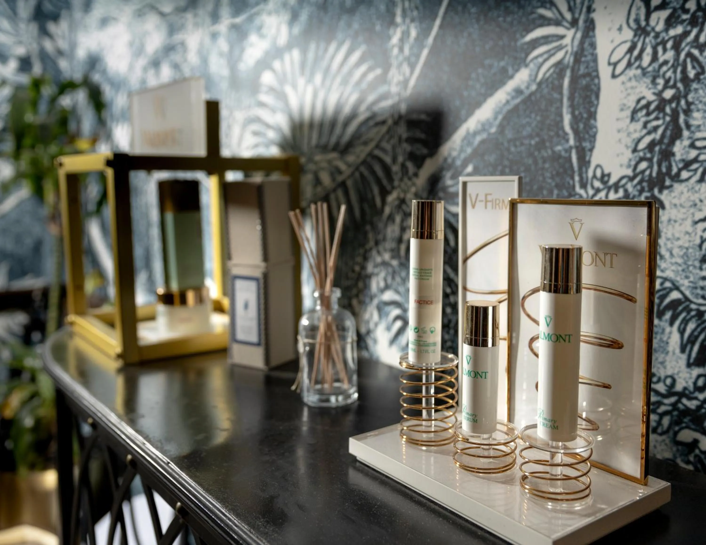 Francis Marion Hotel