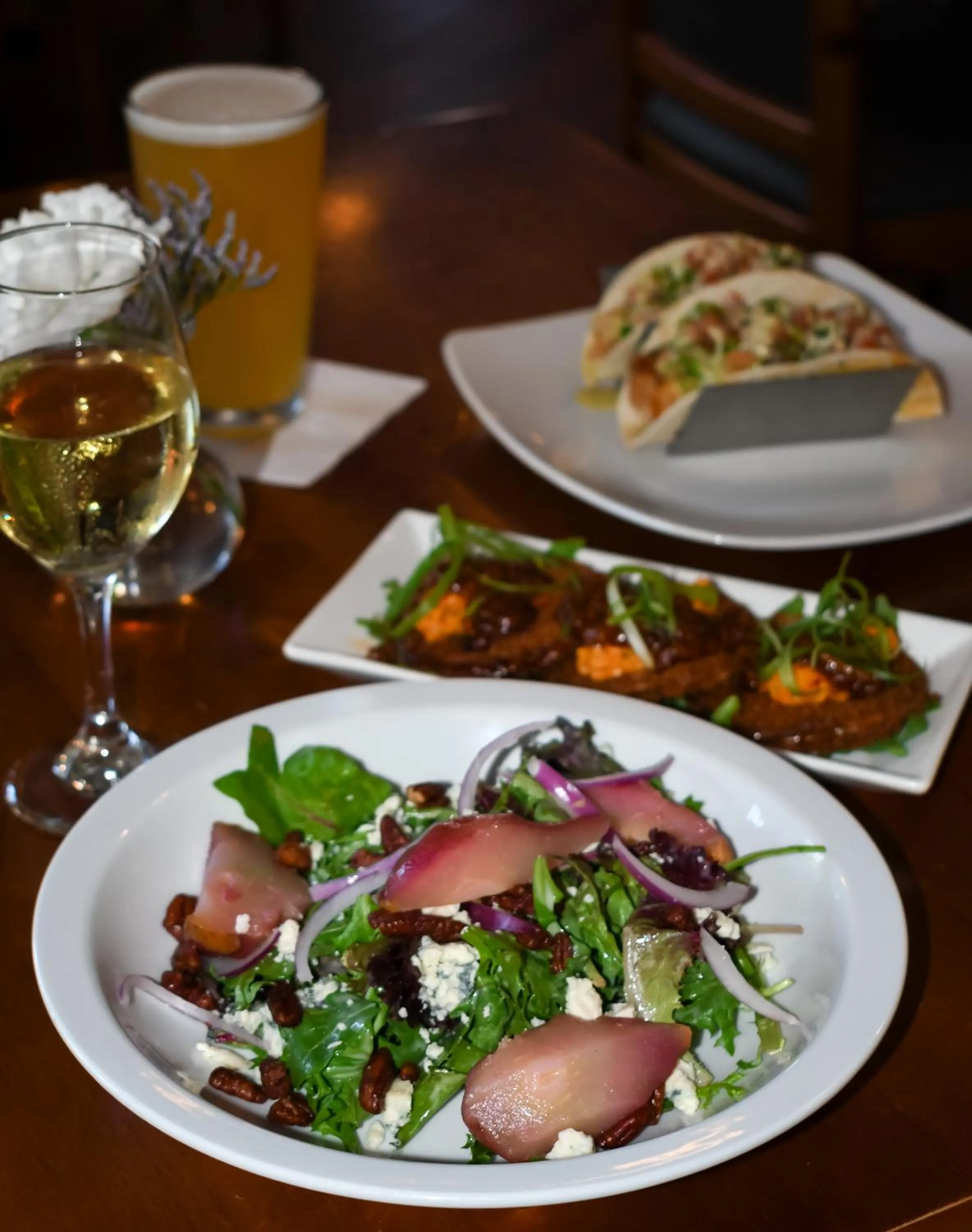 Francis Marion Hotel