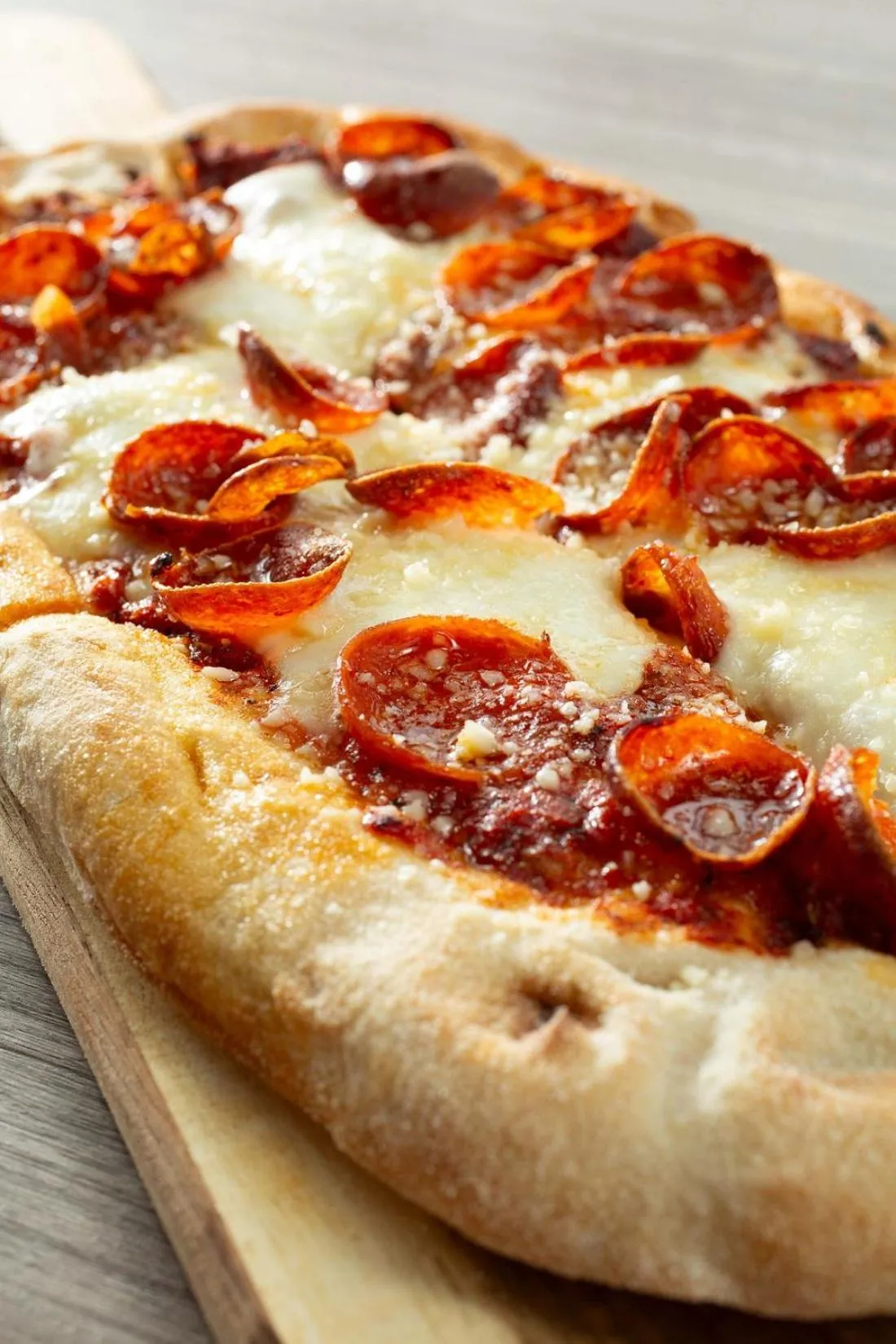 Food in Doubletree by Hilton Buena Park