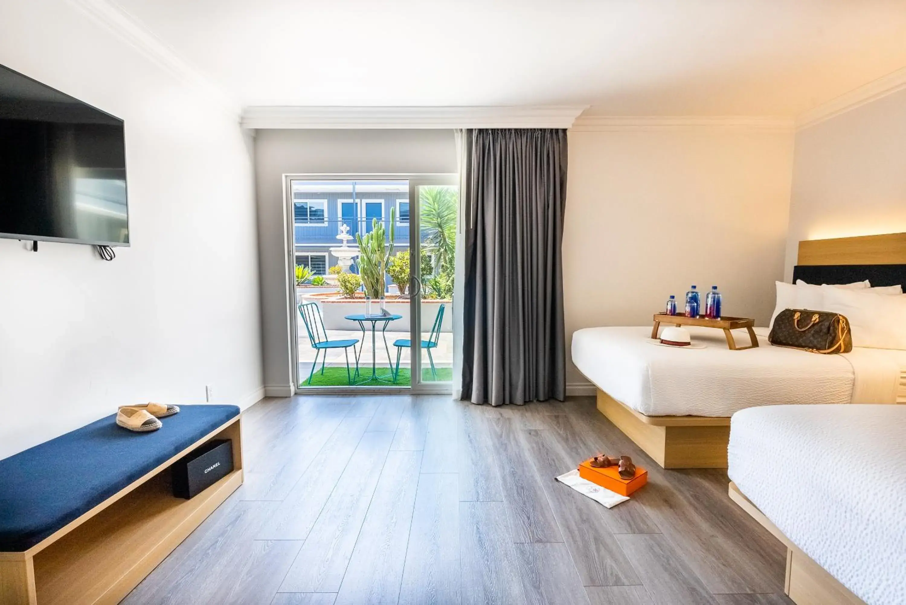 The Live Hotel The Live Hotel