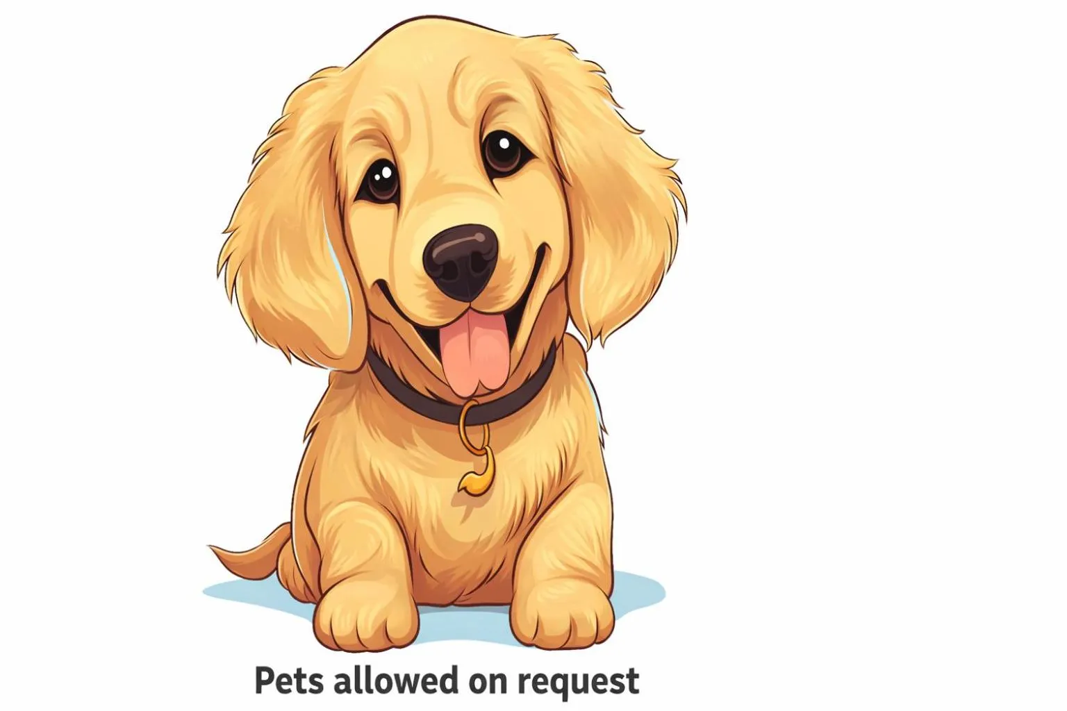 Pets in Das Schreder Hotel - Munich Free Parking