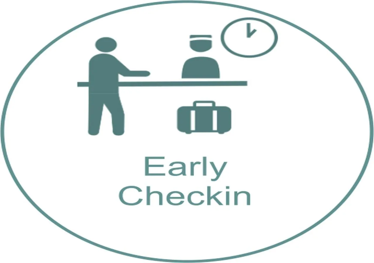 Lobby or reception in Das Schreder Hotel - Munich Free Parking