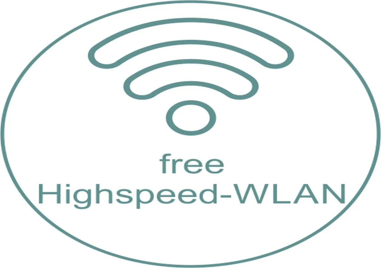 internet in Das Schreder Hotel - Munich Free Parking