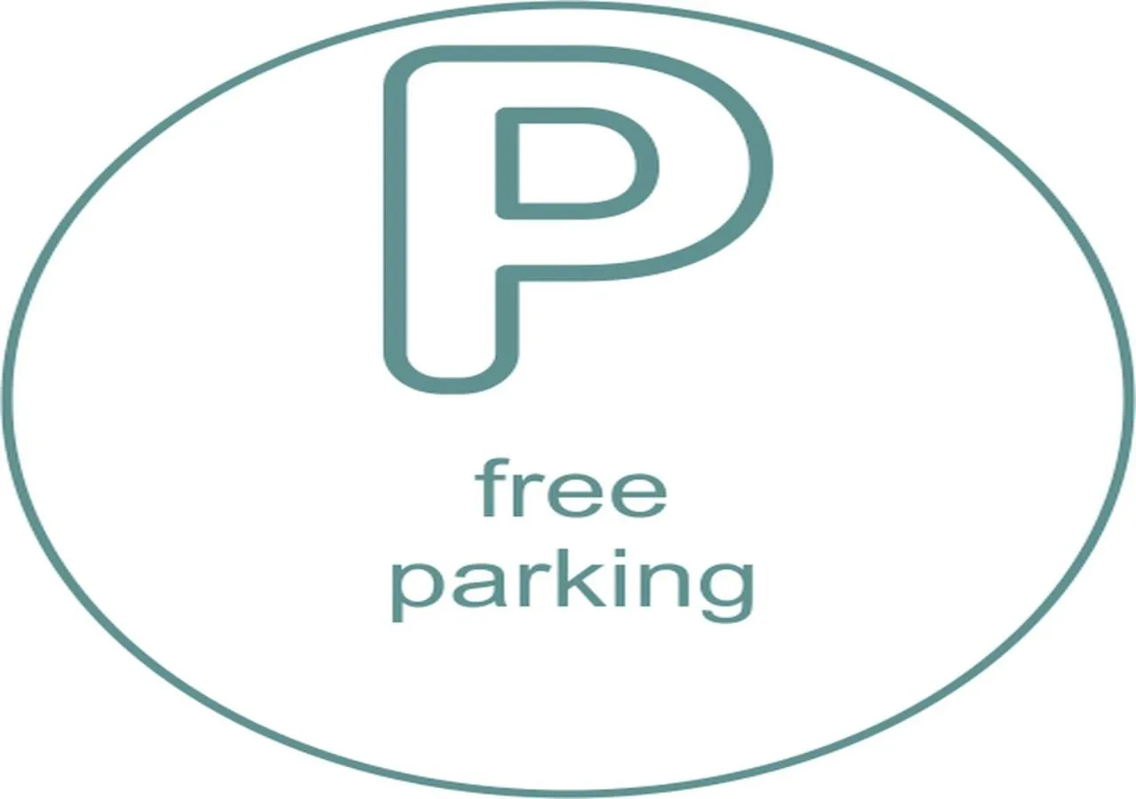 Parking in Das Schreder Hotel - Munich Free Parking