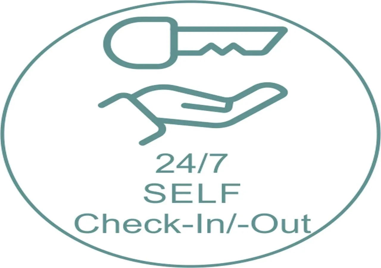 Lobby or reception in Das Schreder Hotel - Munich Free Parking