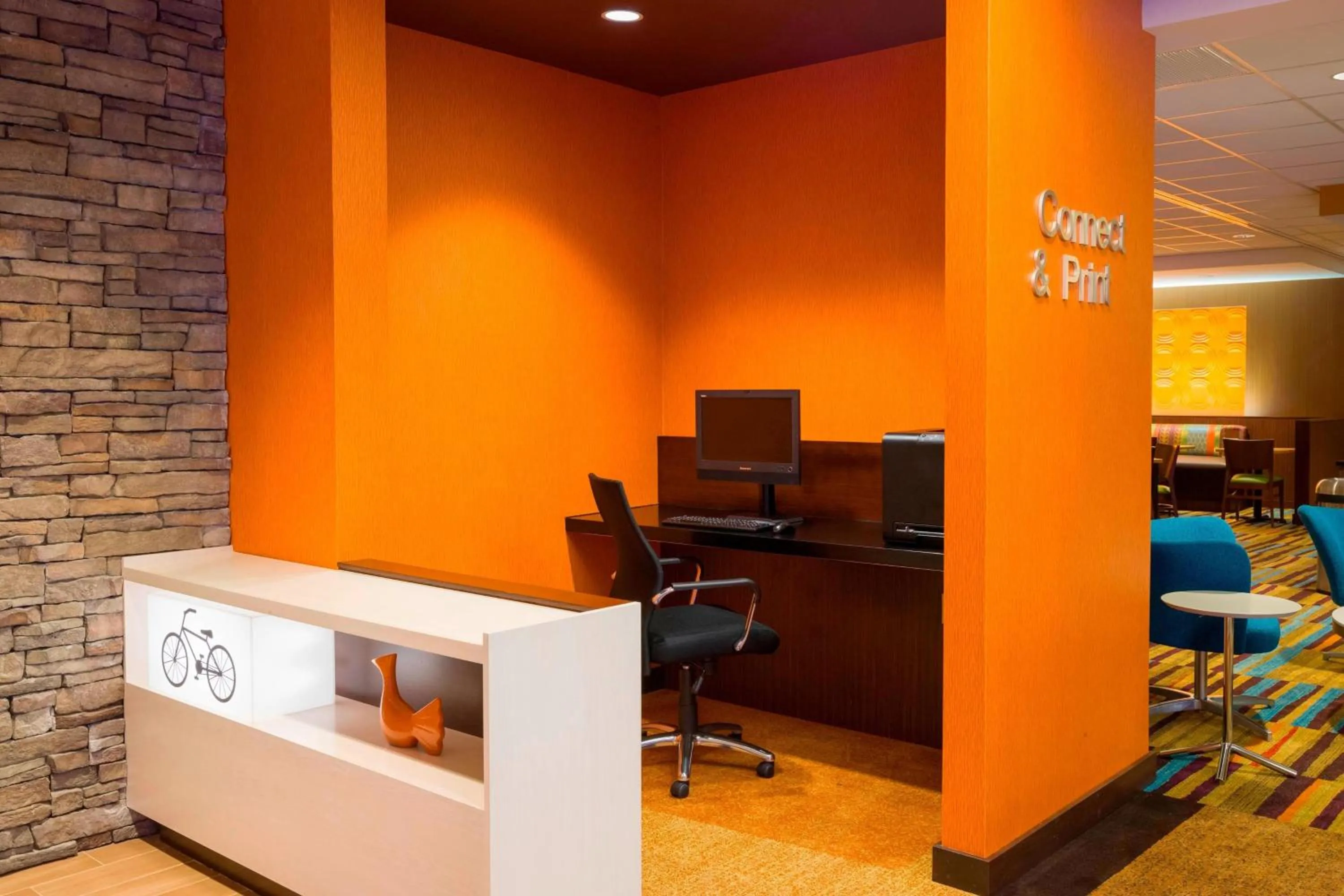 Other in Fairfield Inn & Suites by Marriott Paramus