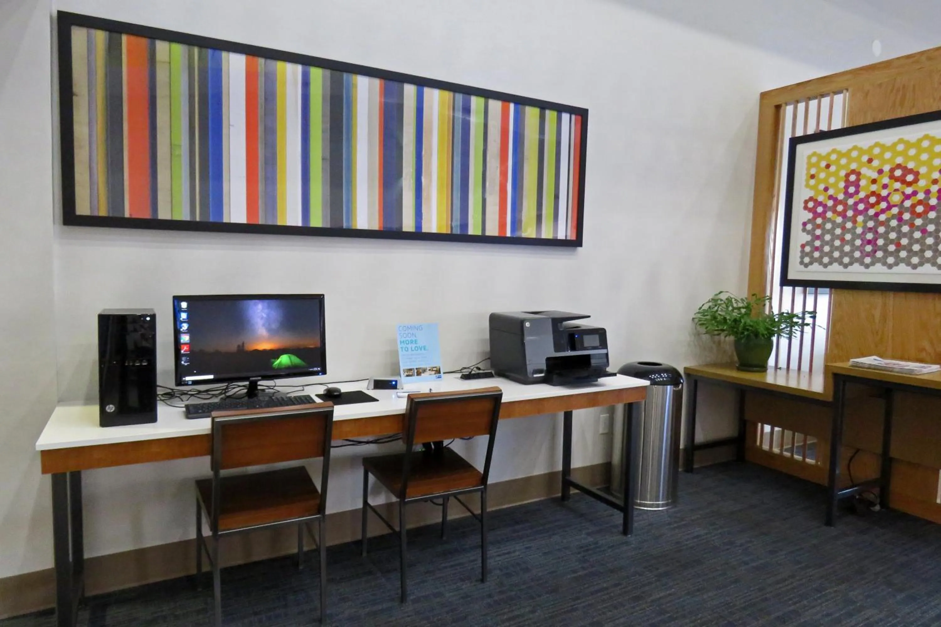 Other in Holiday Inn Express Hotels & Suites Burlington by IHG