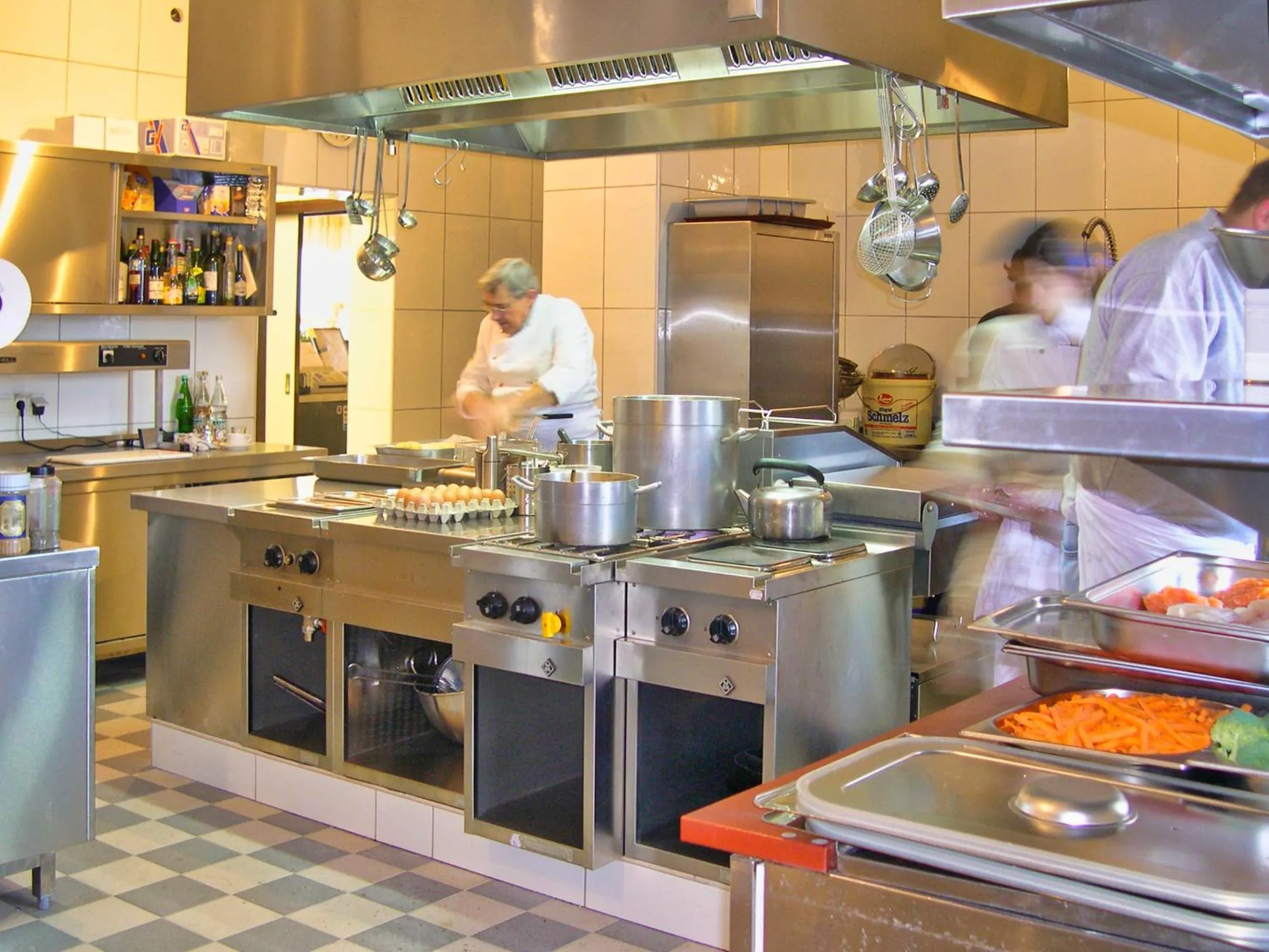 Banquet/Function facilities in Hotel Maurer