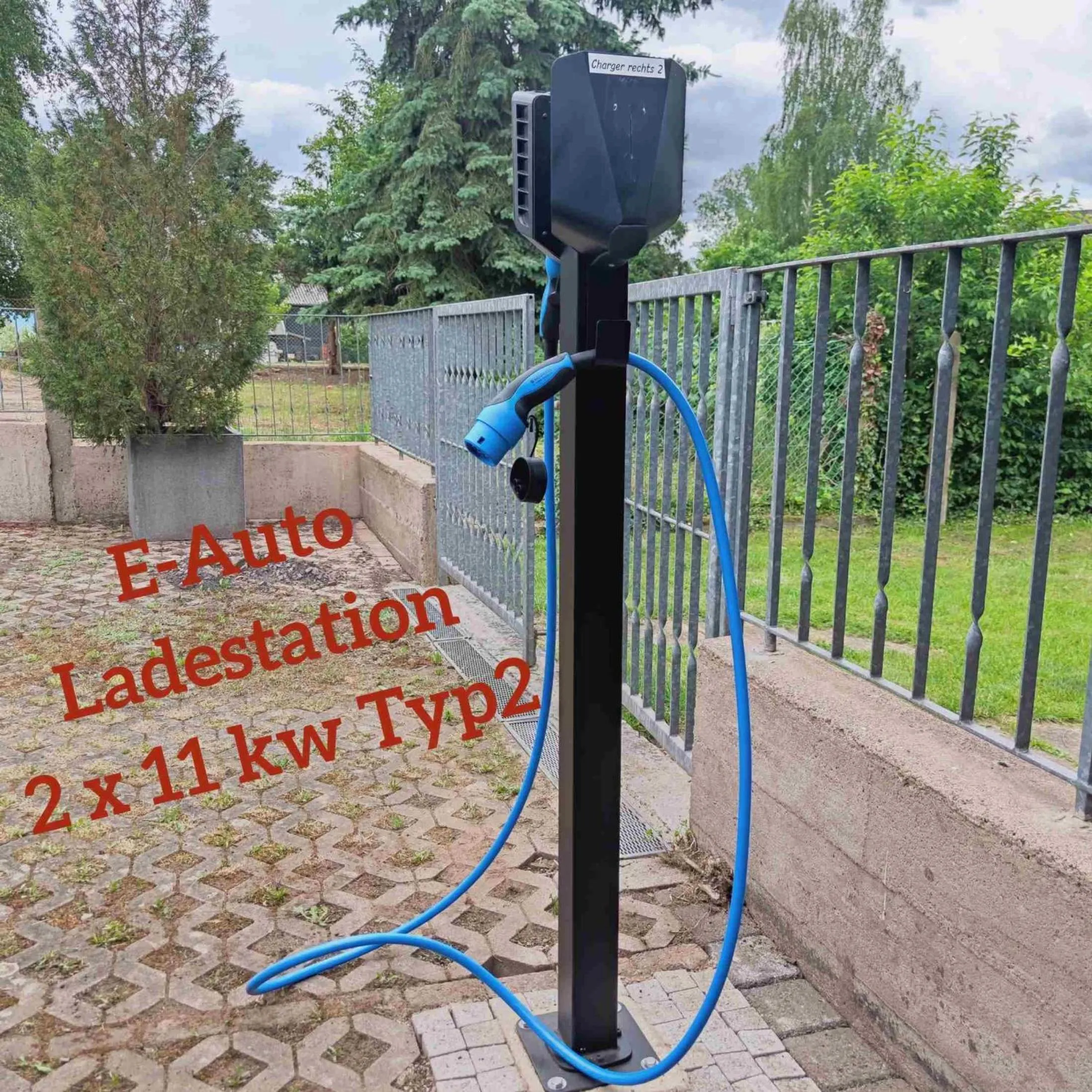 Area and facilities in Hotel Maurer