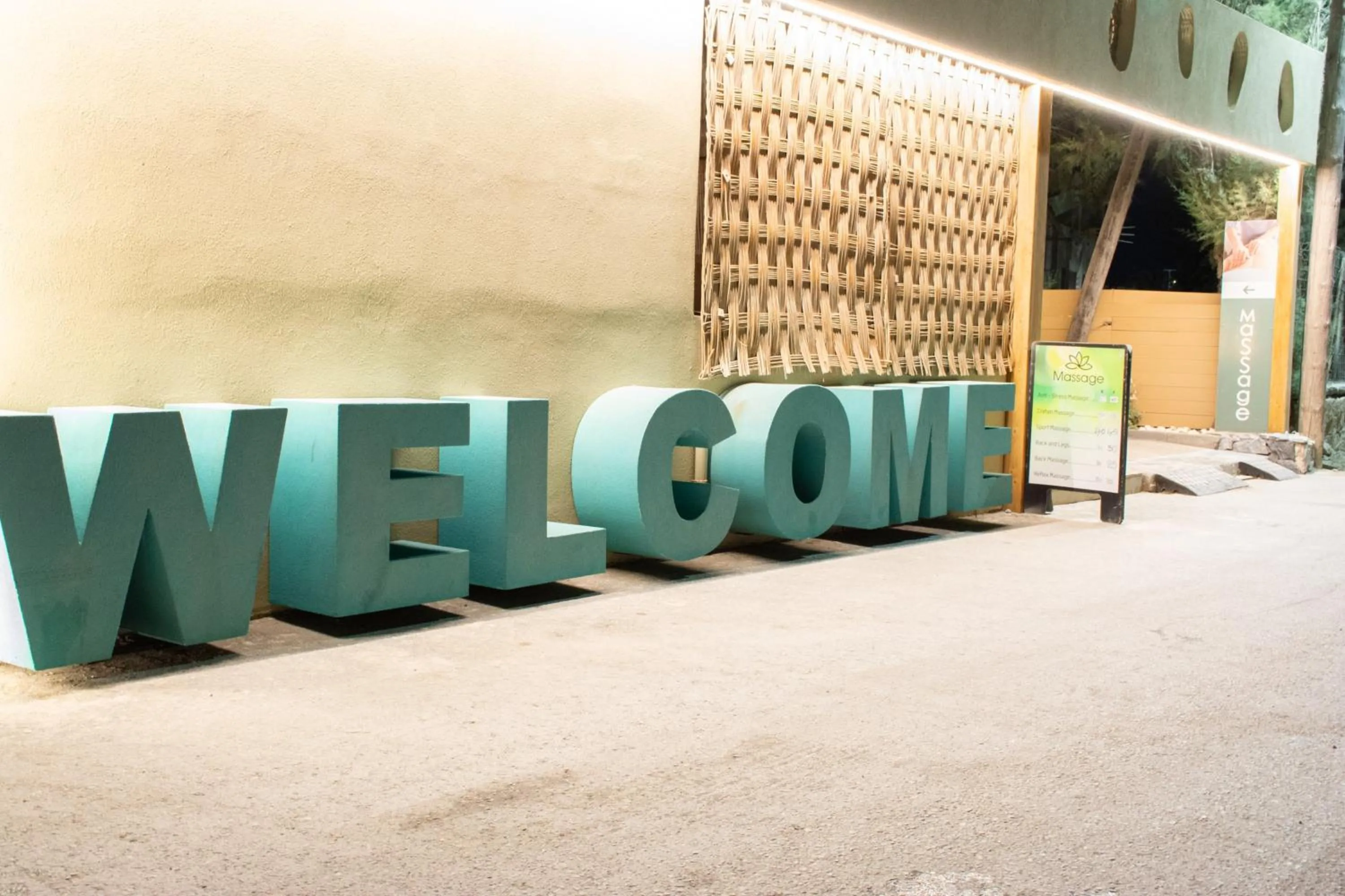 Facade/entrance in Yianna Caravel Suites "by Checkin" adults only