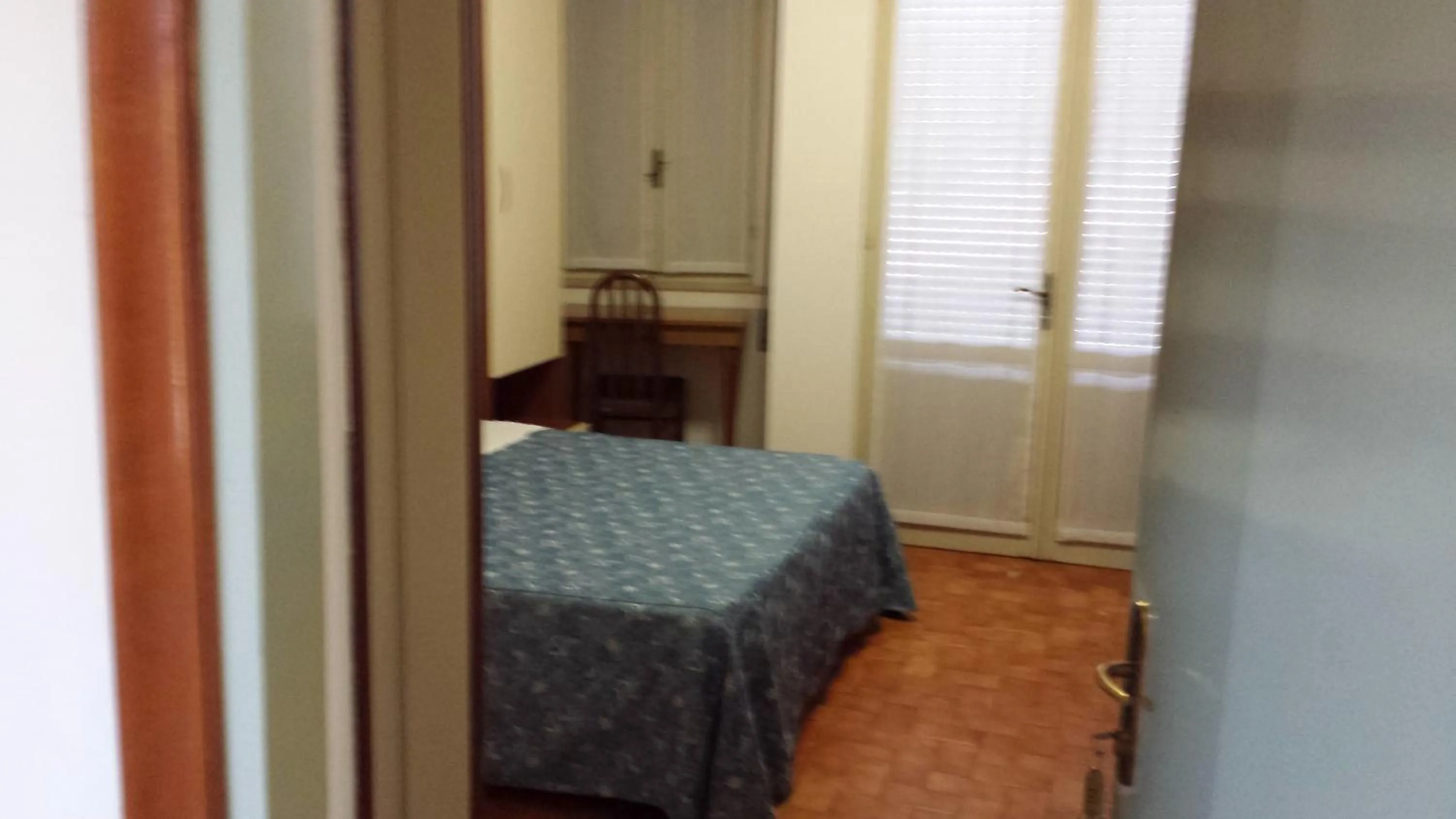 Day in Hotel La Romantica