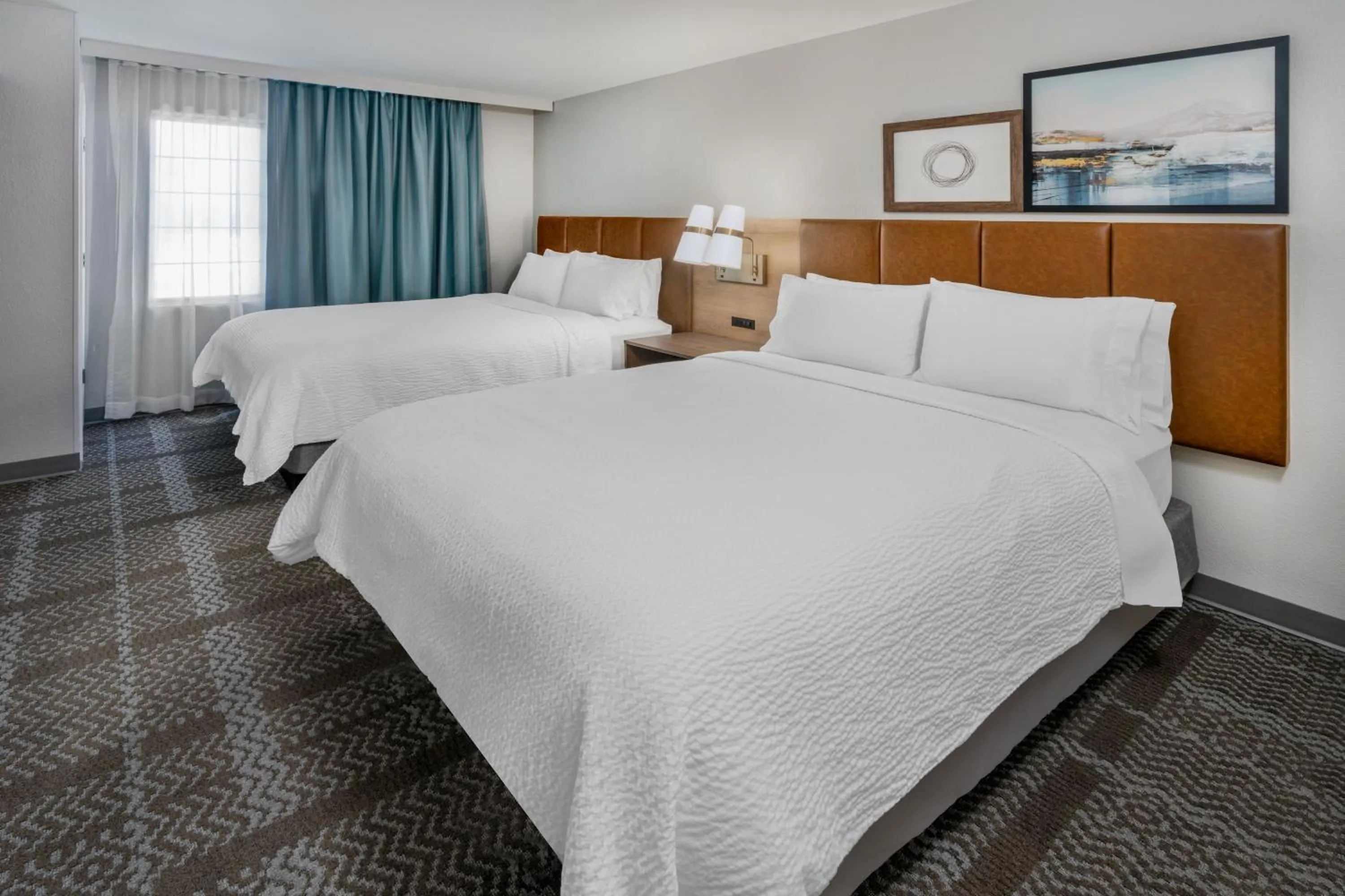 Bedroom, Bed in Staybridge Suites Denver - Cherry Creek by IHG