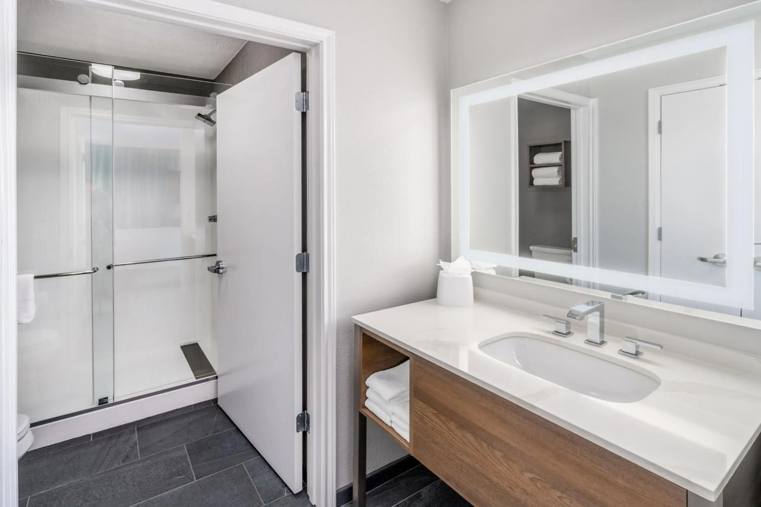 King Studio Suite in Staybridge Suites Denver - Cherry Creek by IHG King Studio Suite in Staybridge Suites Denver - Cherry Creek by IHG