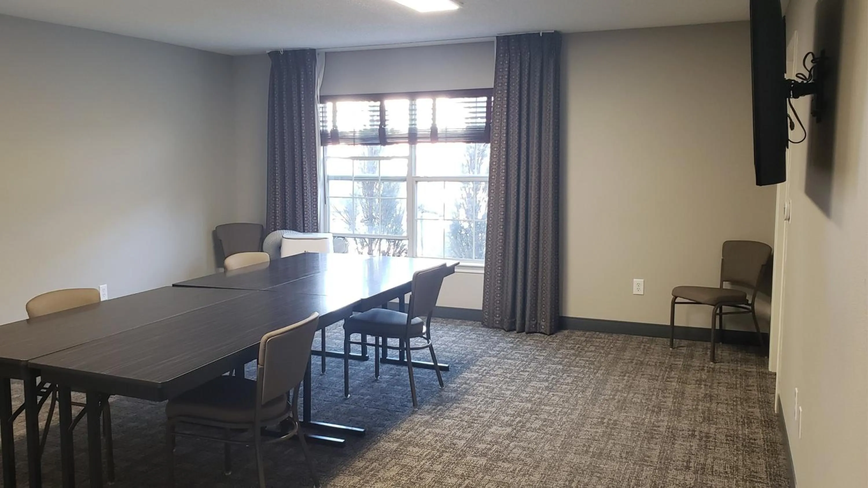 Meeting/conference room in Staybridge Suites Denver Tech Center by IHG