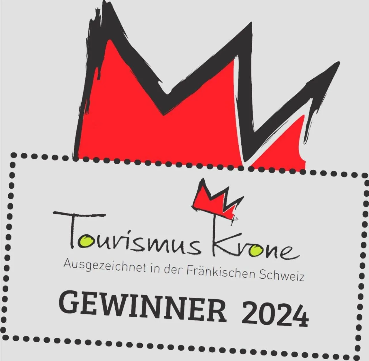 Certificate/Award in Hotel Brauerei Gasthof Höhn