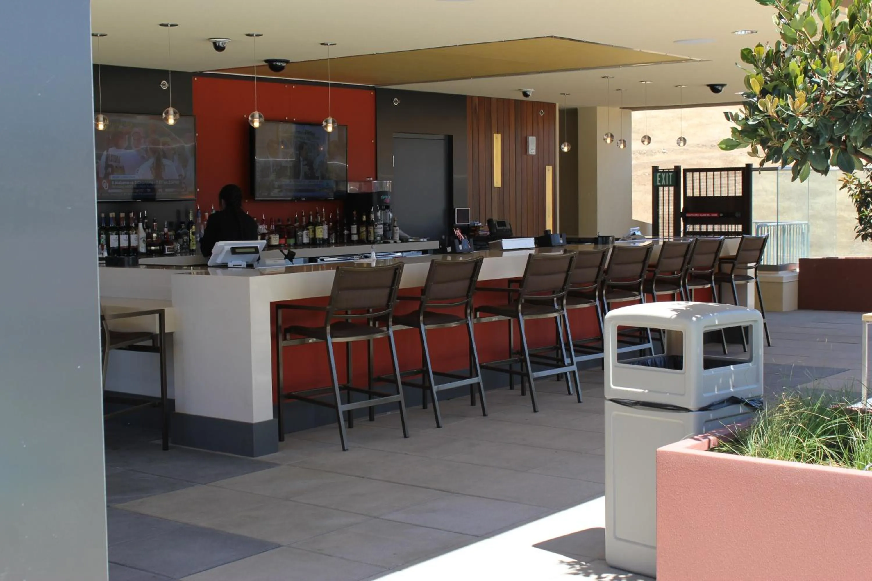 Lounge or bar in Chumash Casino Resort