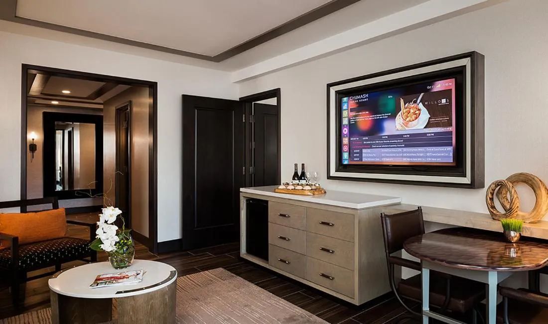 Chumash Casino Resort