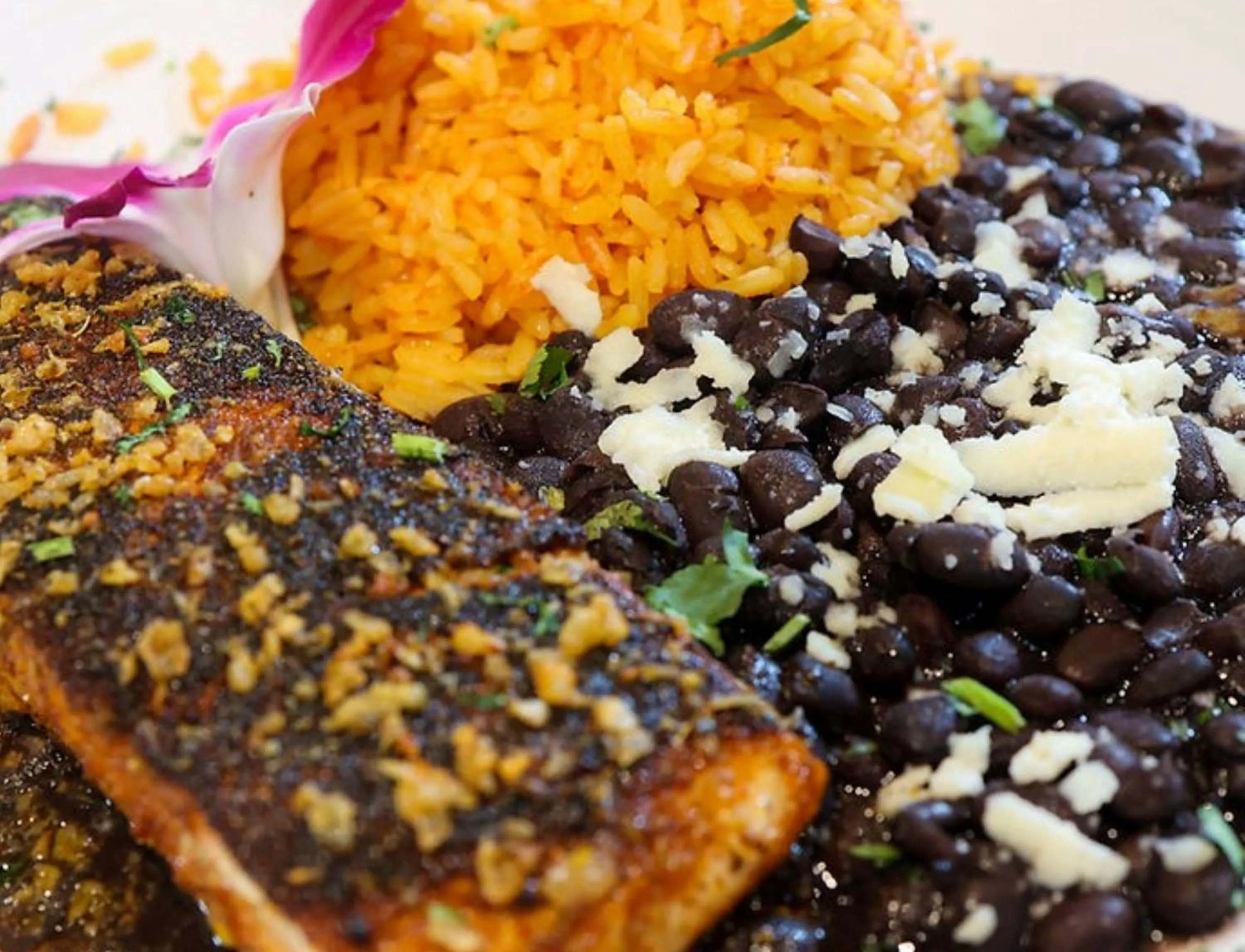 Restaurant/places to eat in Holiday Inn & Suites Parsippany Fairfield by IHG