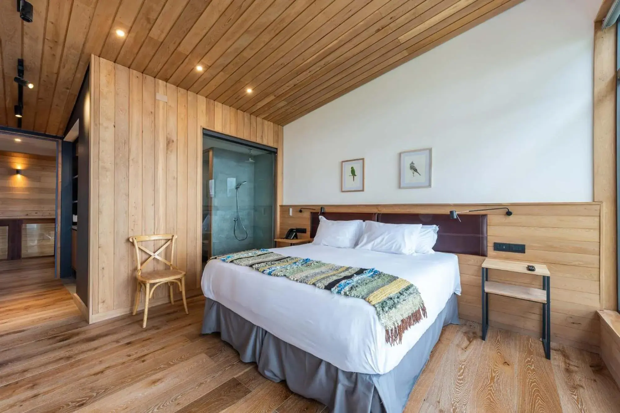 Double Room - single occupancy in Hotel AWA Double Room - single occupancy in Hotel AWA