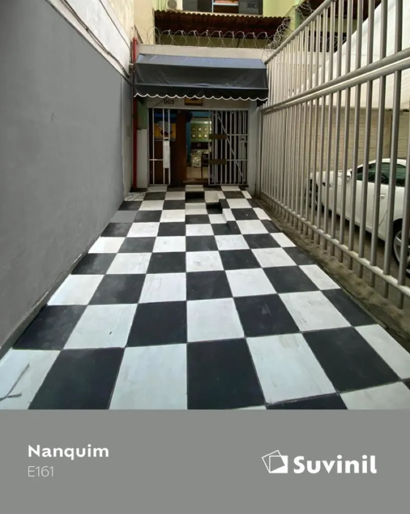 Facade/entrance in Ipanema Club Hostel