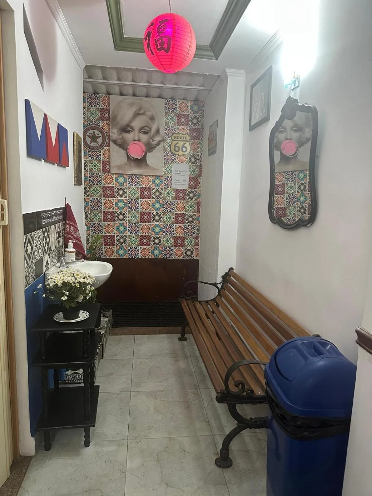 Ipanema Club Hostel