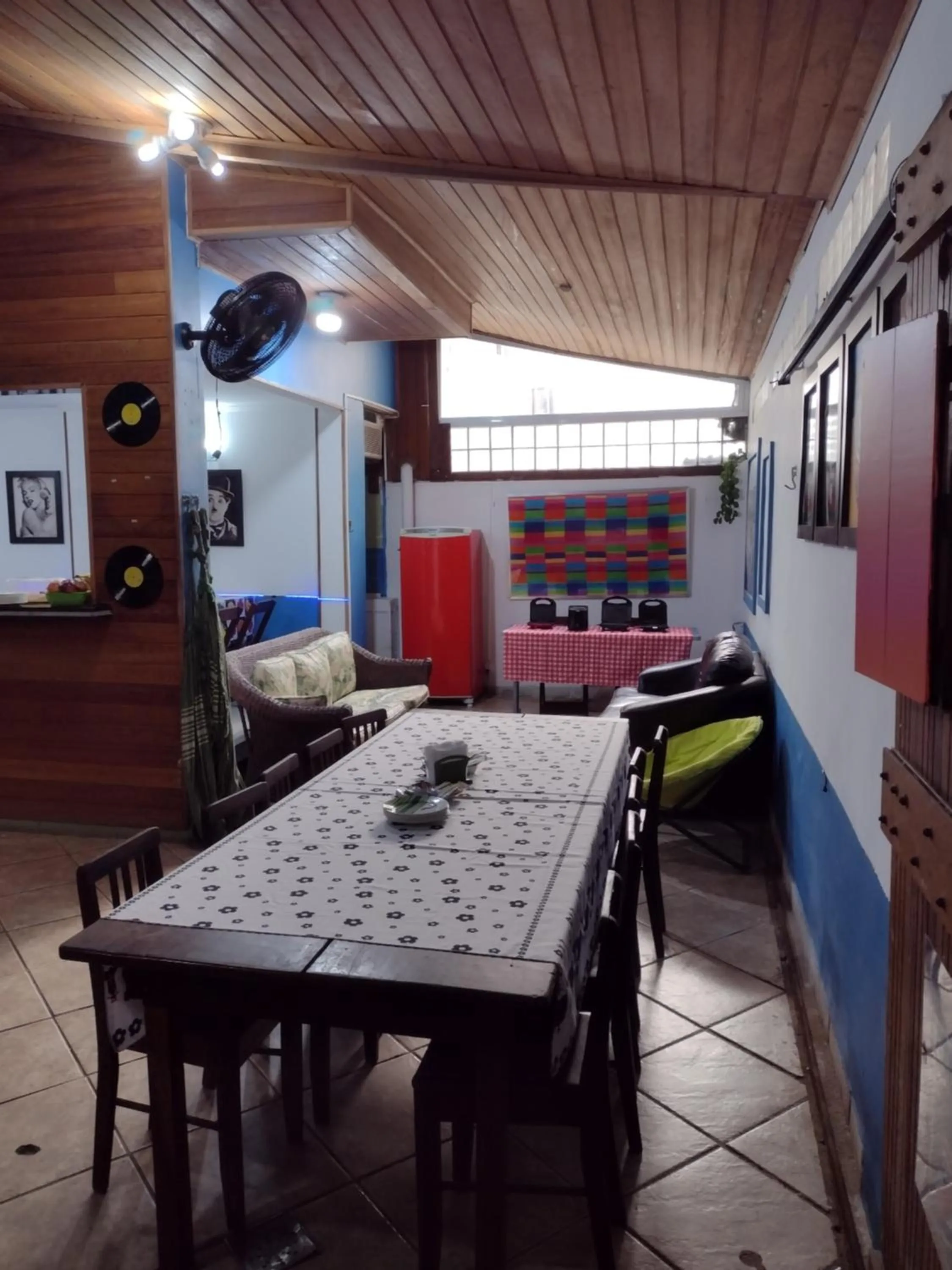 Ipanema Club Hostel