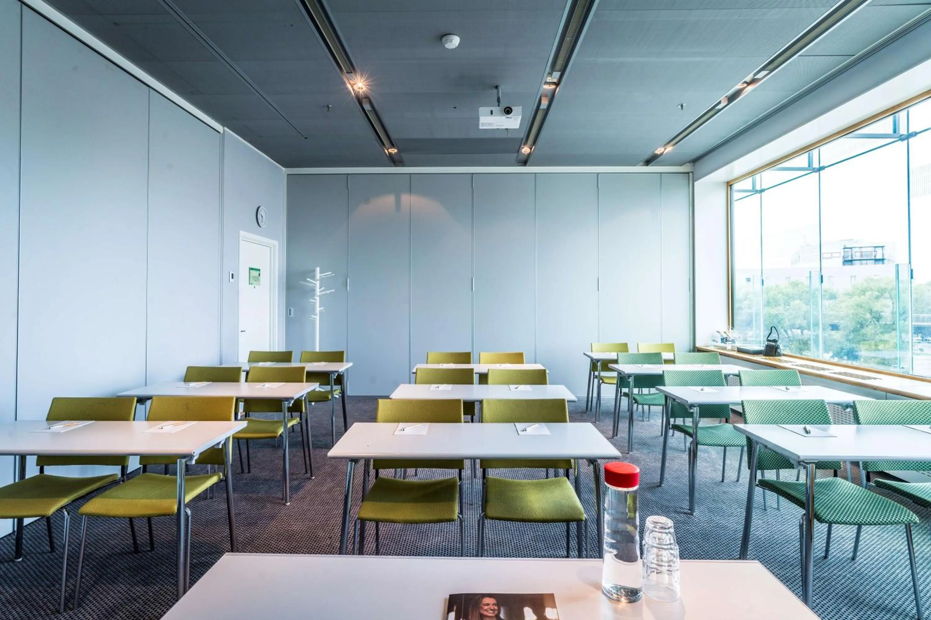 Meeting/conference room in Scandic Talk