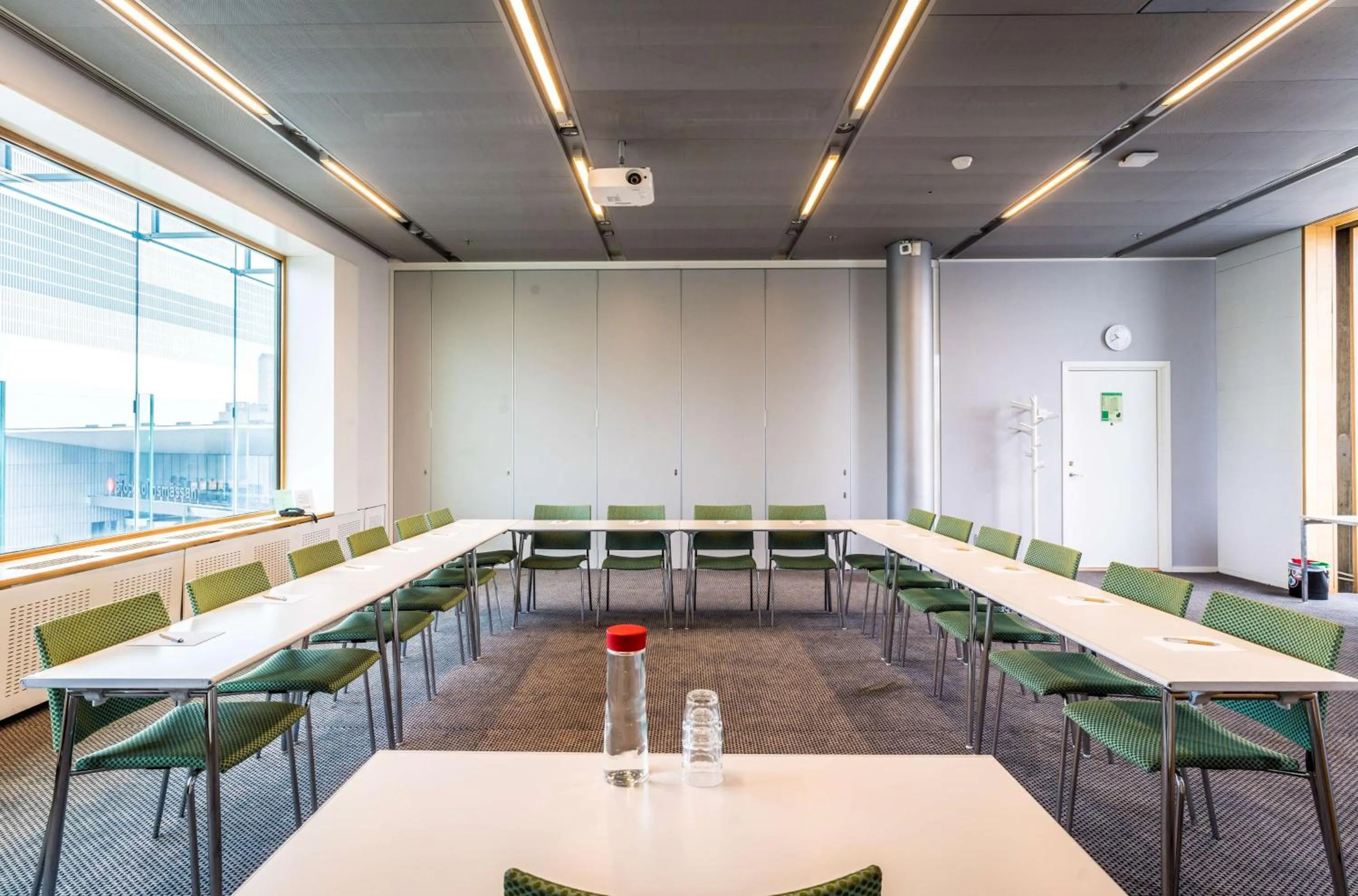 Meeting/conference room in Scandic Talk