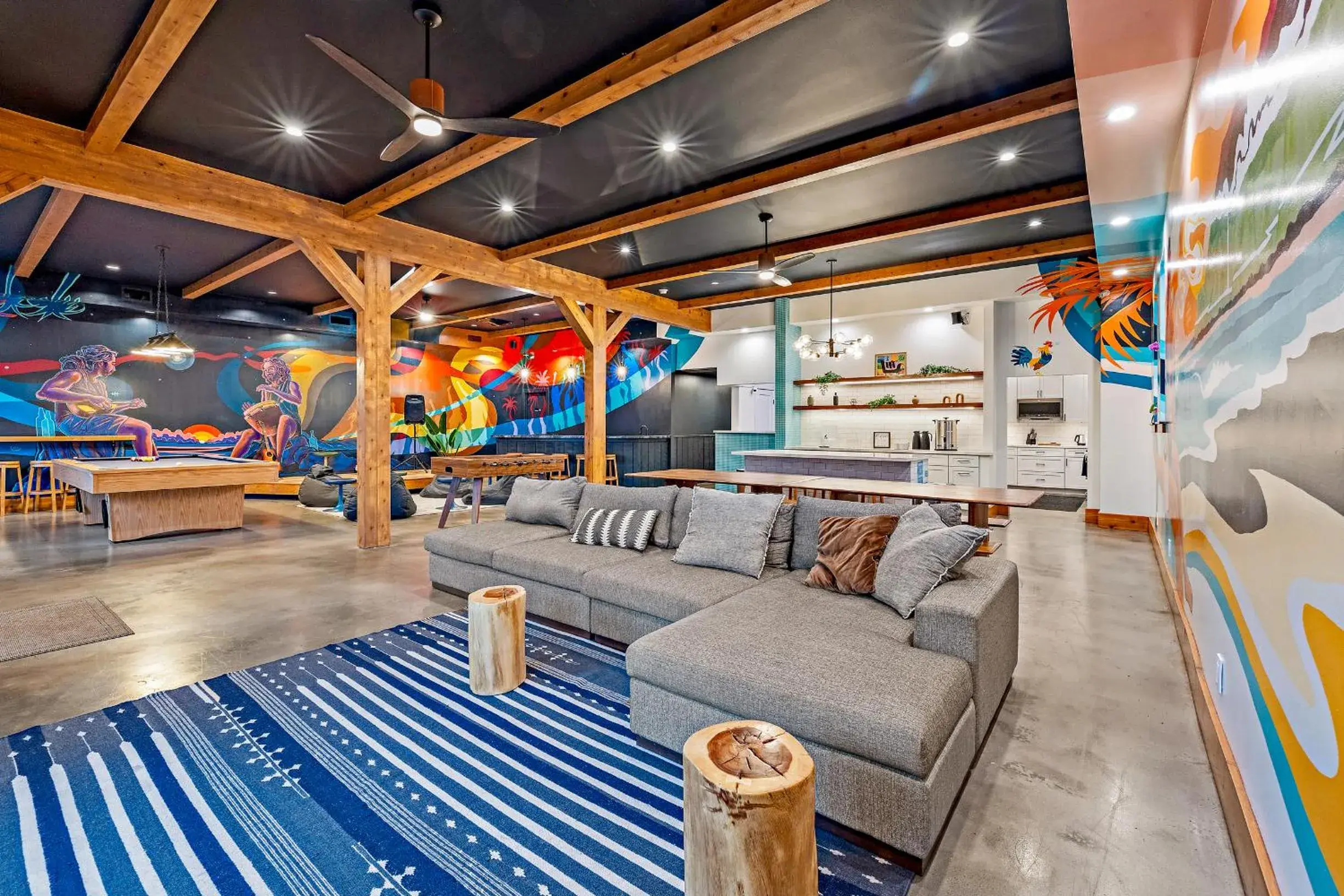 Howzit Hostels Howzit Hostels