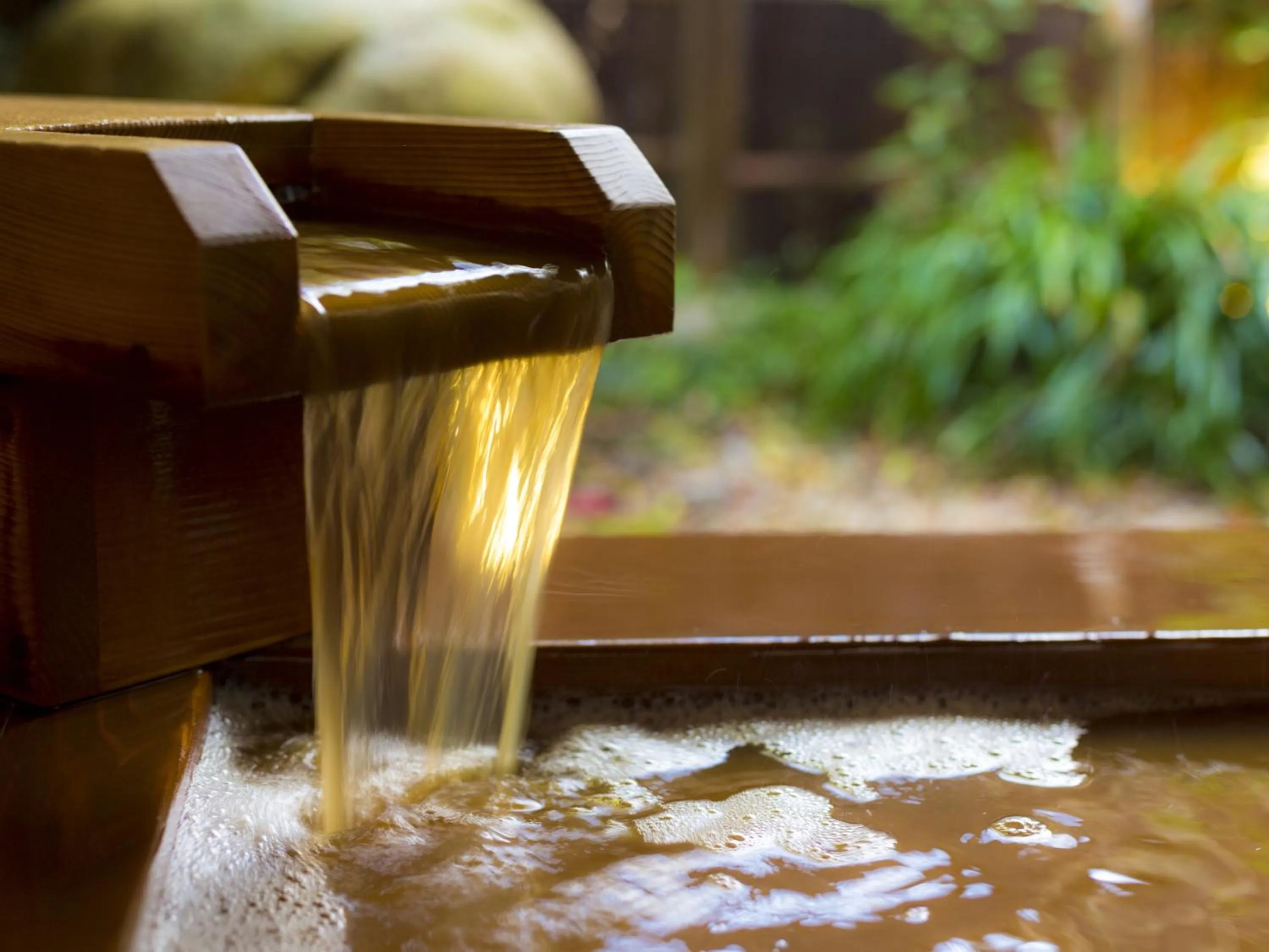 Decorative detail in Hashinoya Bekkan Ransui