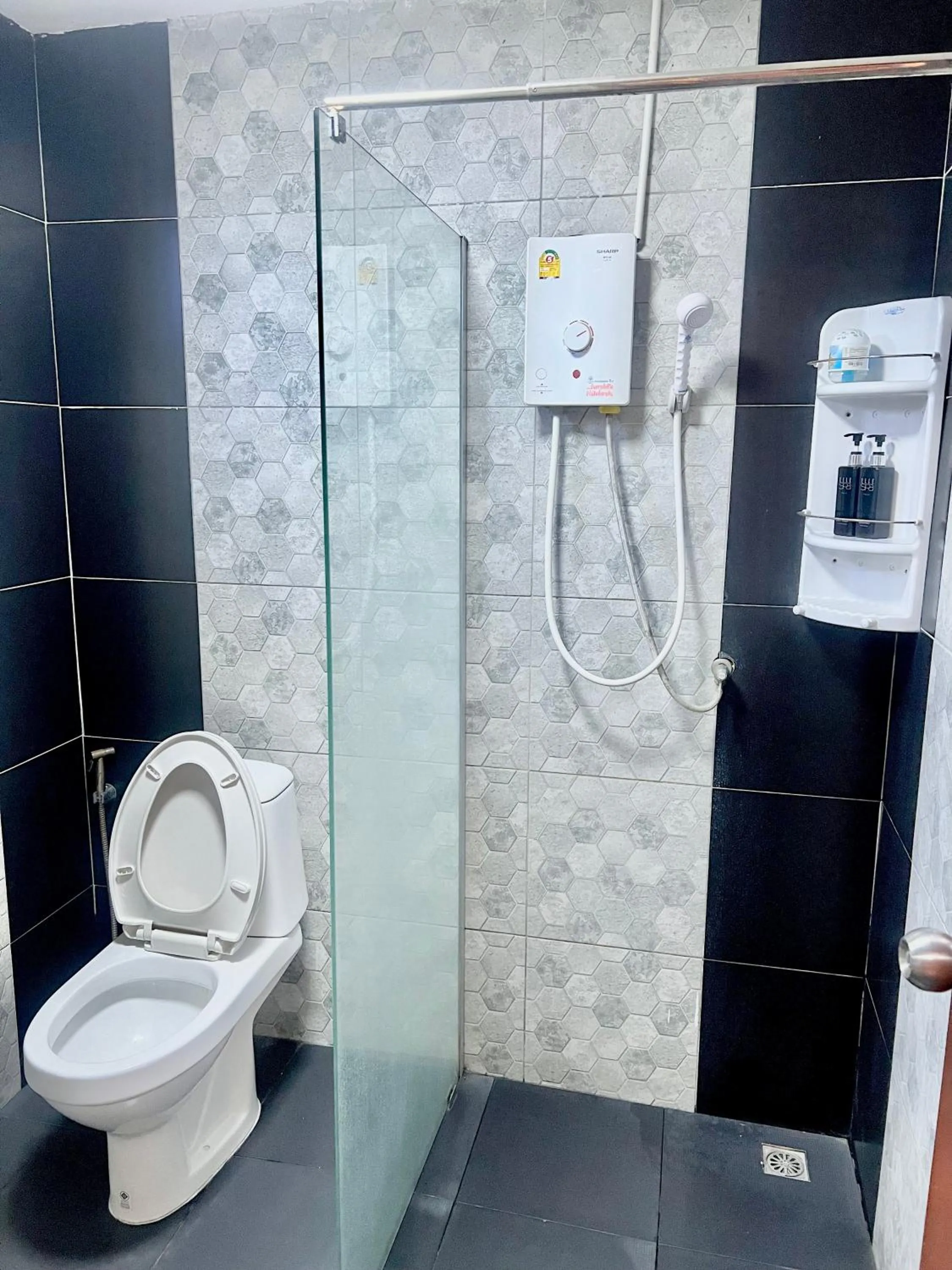 Maingern Maithong Resort