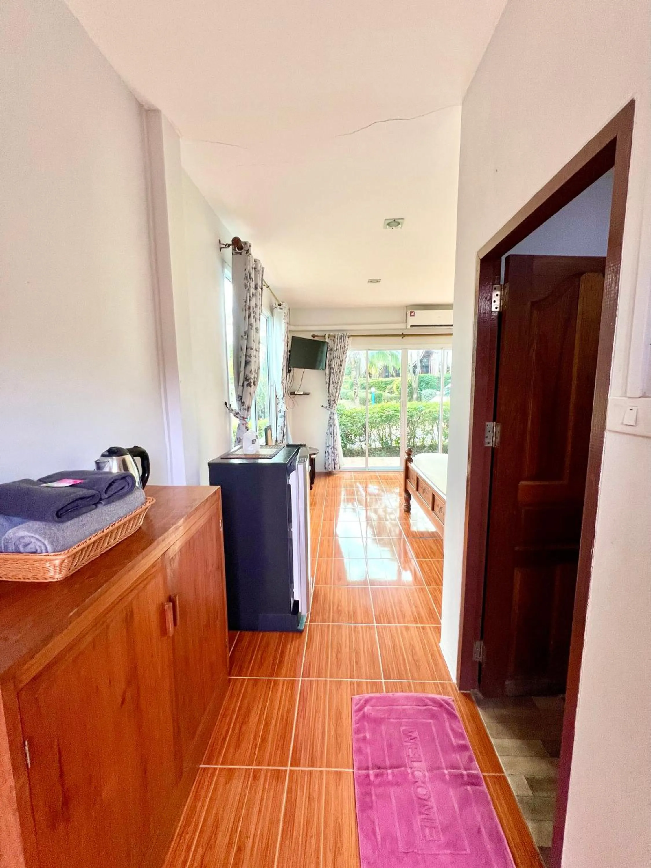 Maingern Maithong Resort