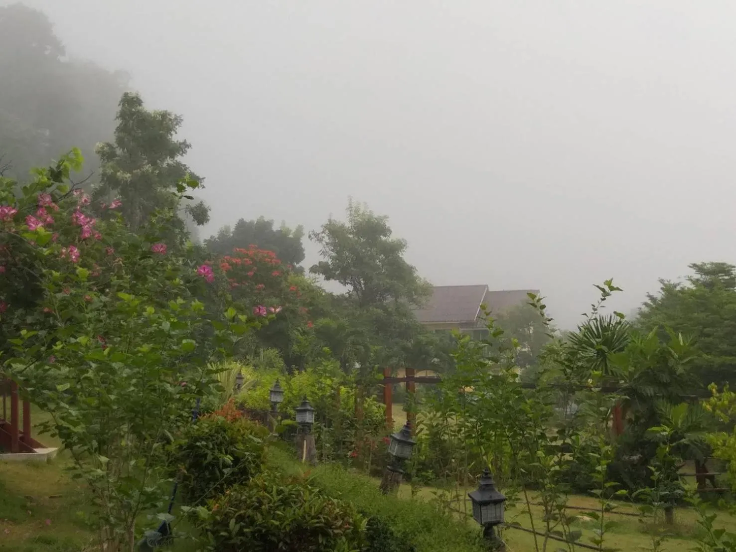 Maingern Maithong Resort