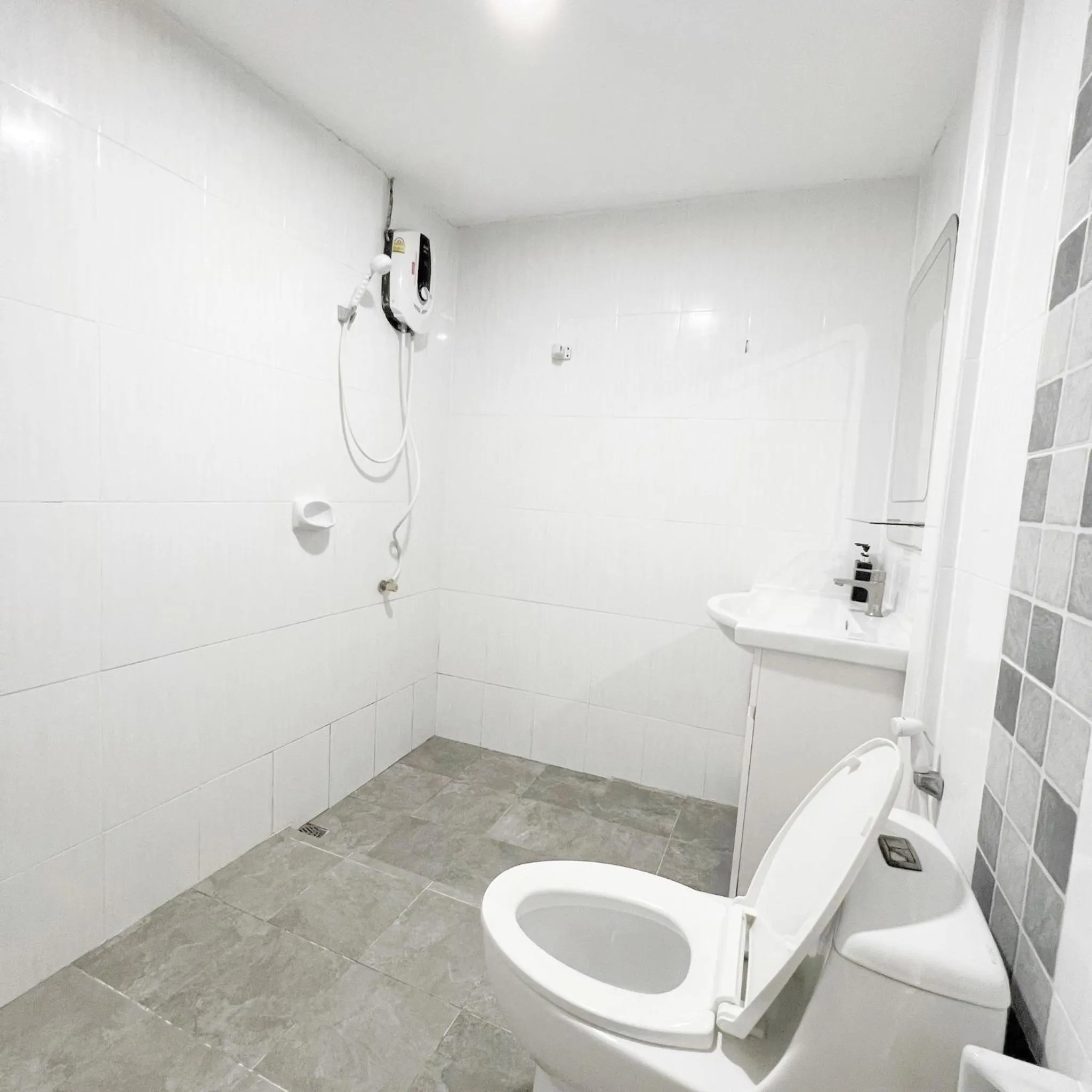 Maingern Maithong Resort