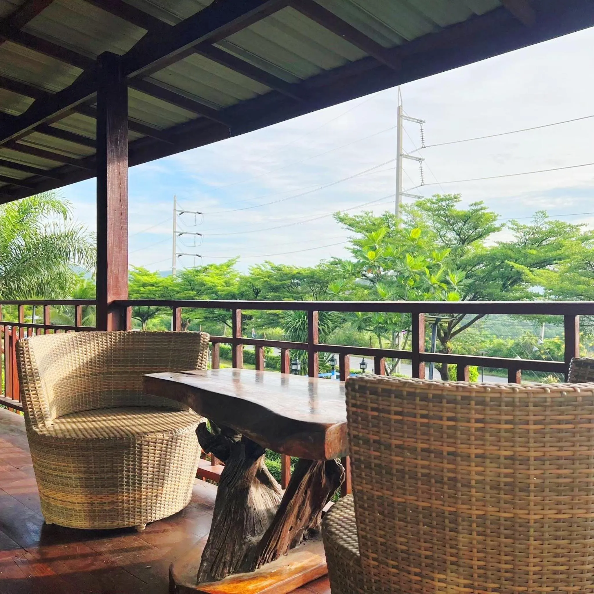 Maingern Maithong Resort