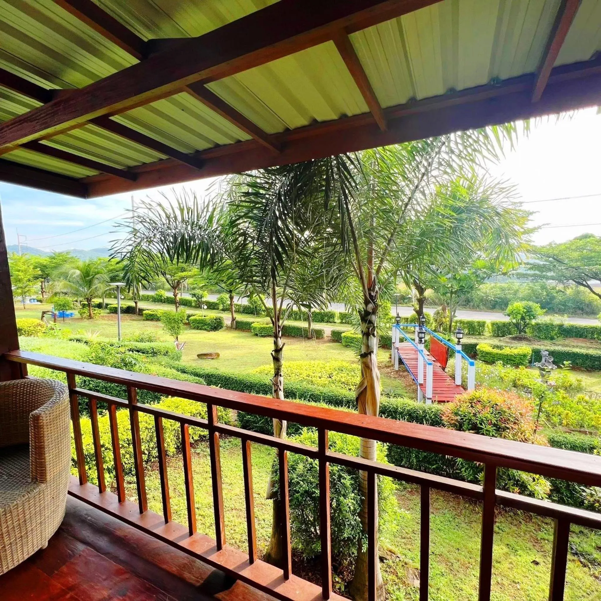 Maingern Maithong Resort