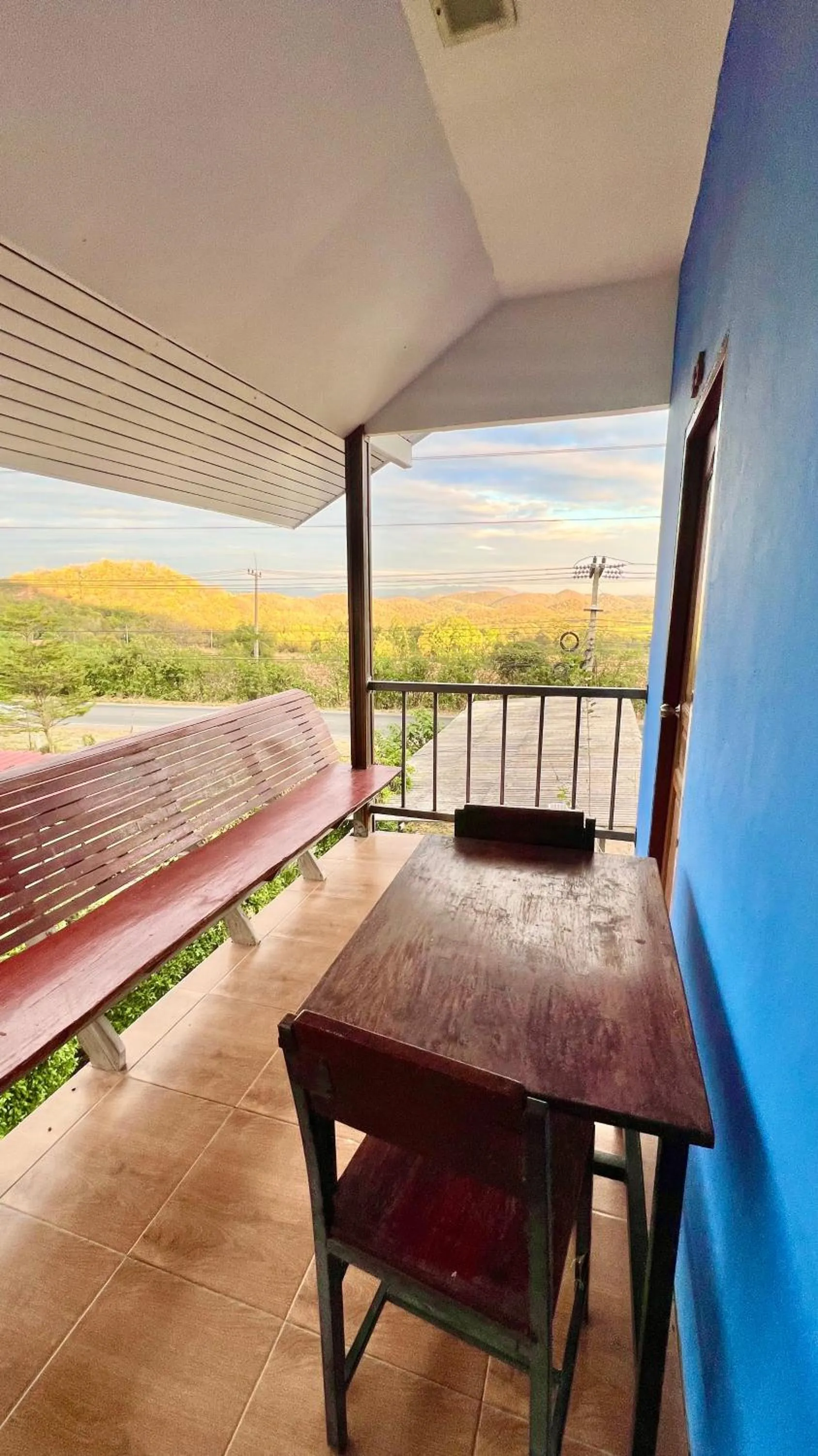 Maingern Maithong Resort