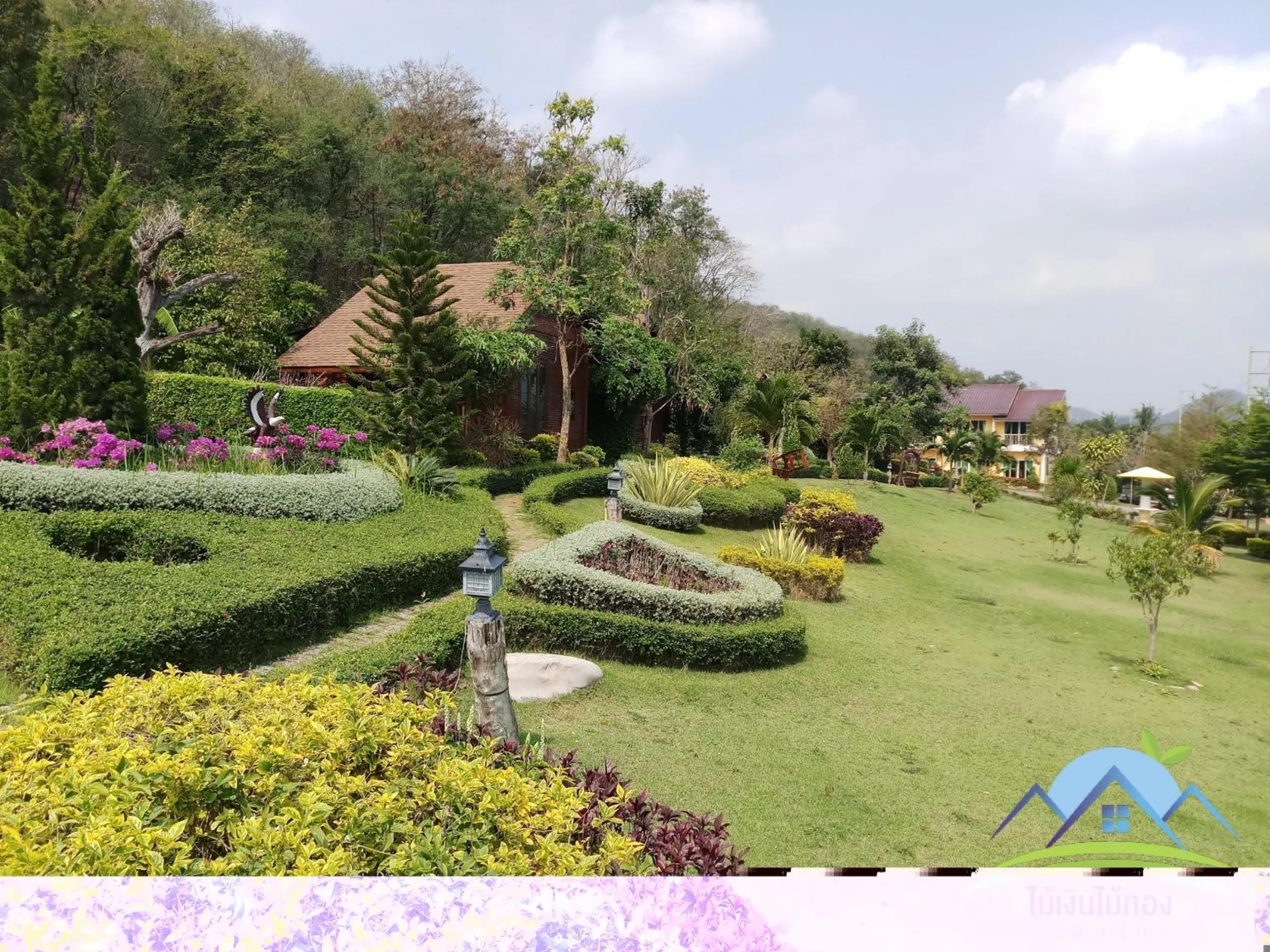 View (from property/room) in Maingern Maithong Resort