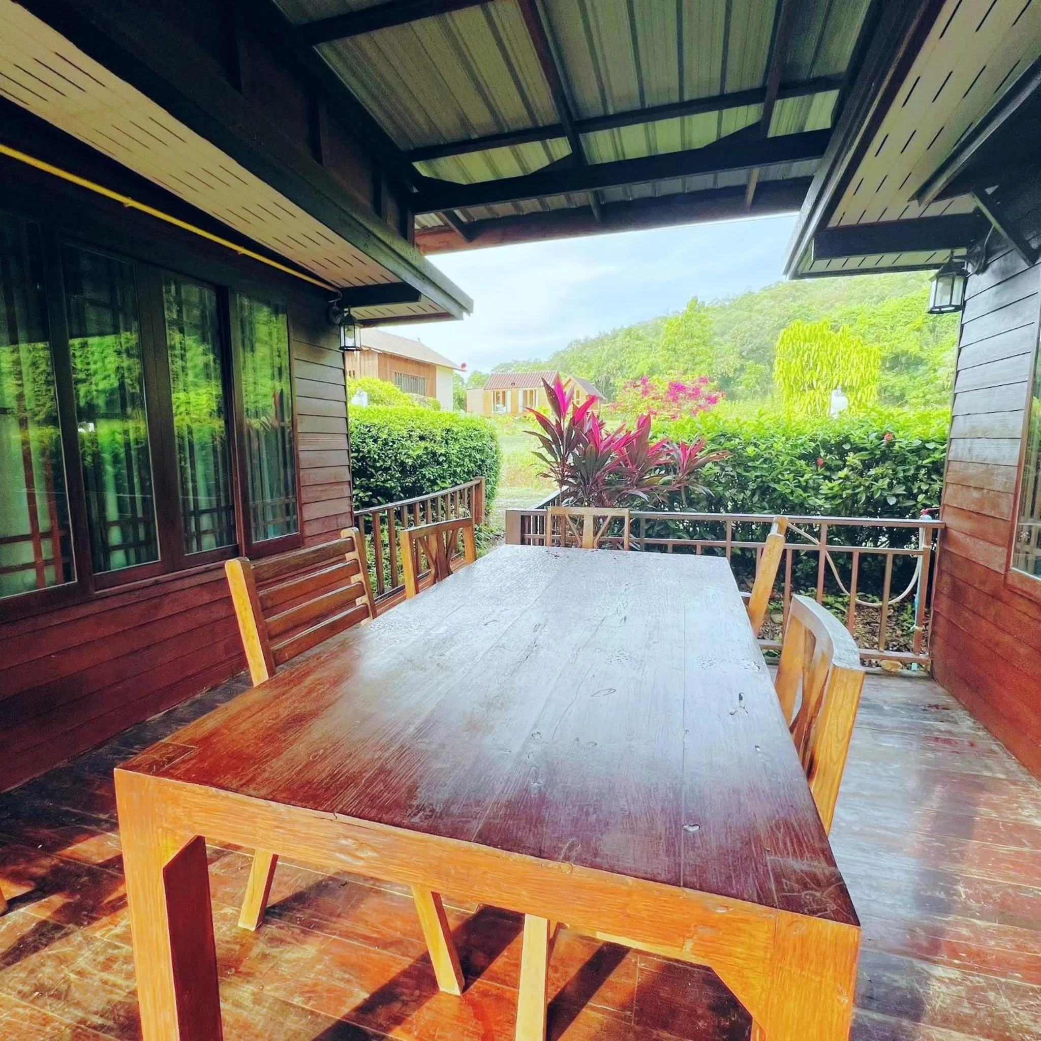 Maingern Maithong Resort