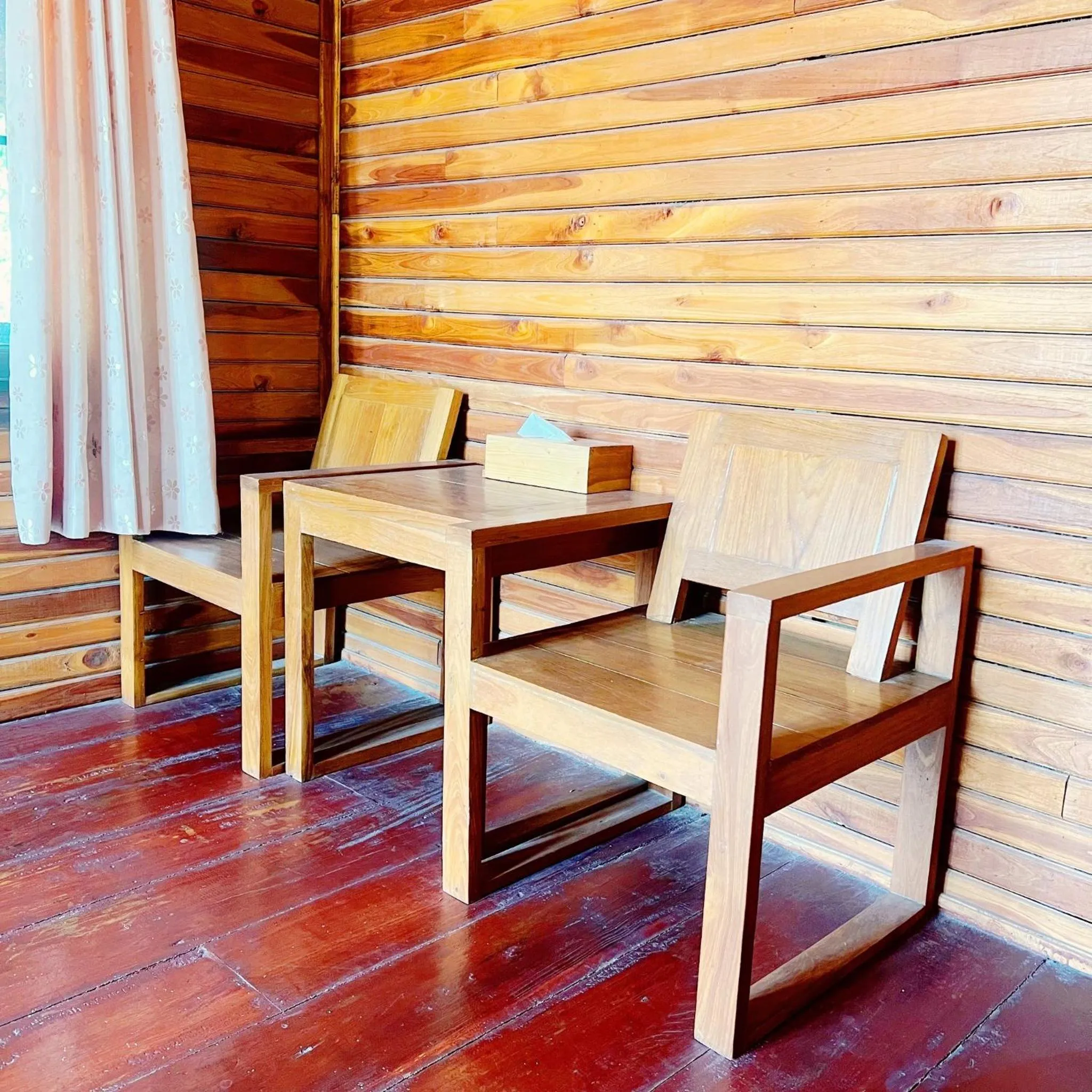 Maingern Maithong Resort